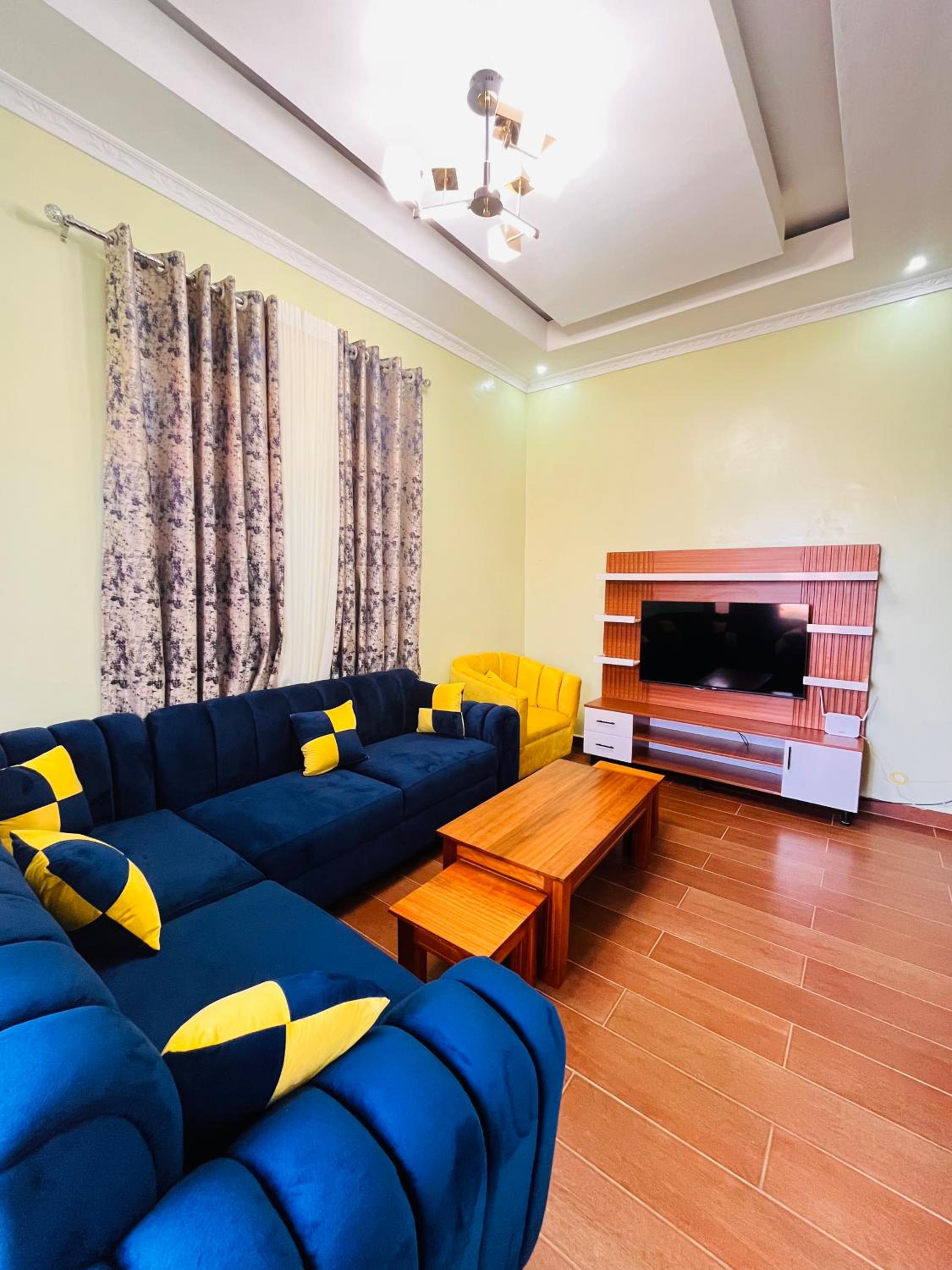 Suite with Balcony photo 1