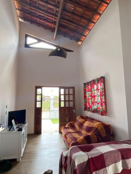 Three-Bedroom Chalet photo 3