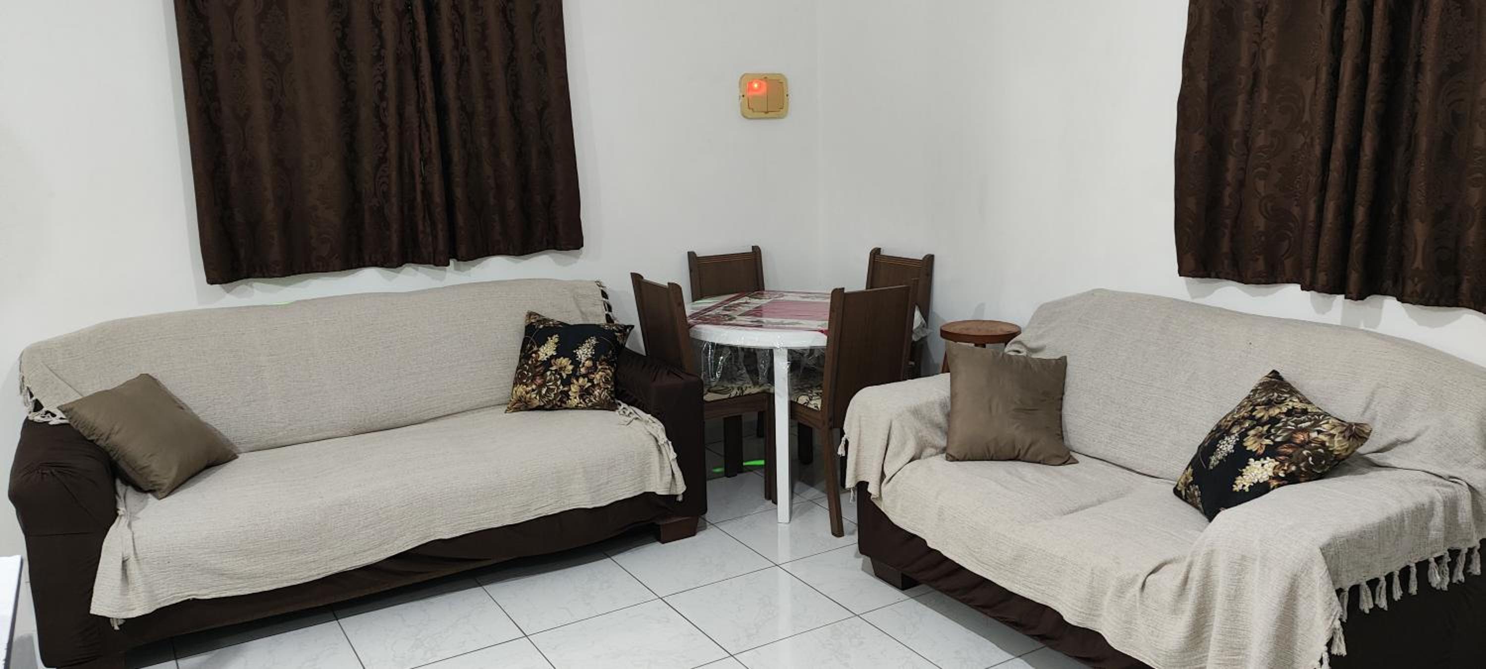 Three-Bedroom House photo 2