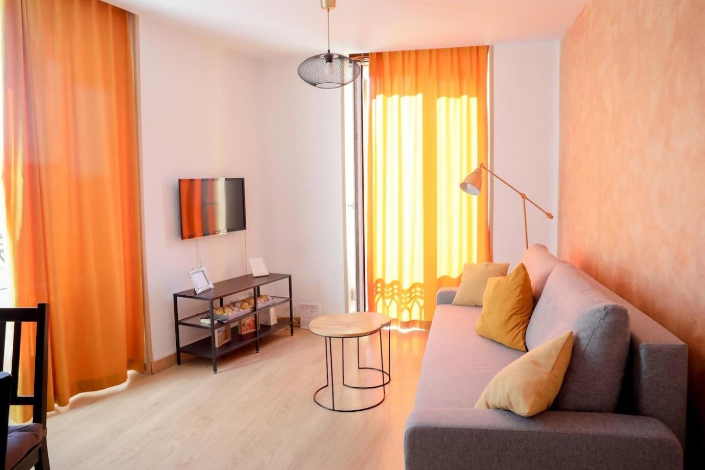 Apartamento de lujo