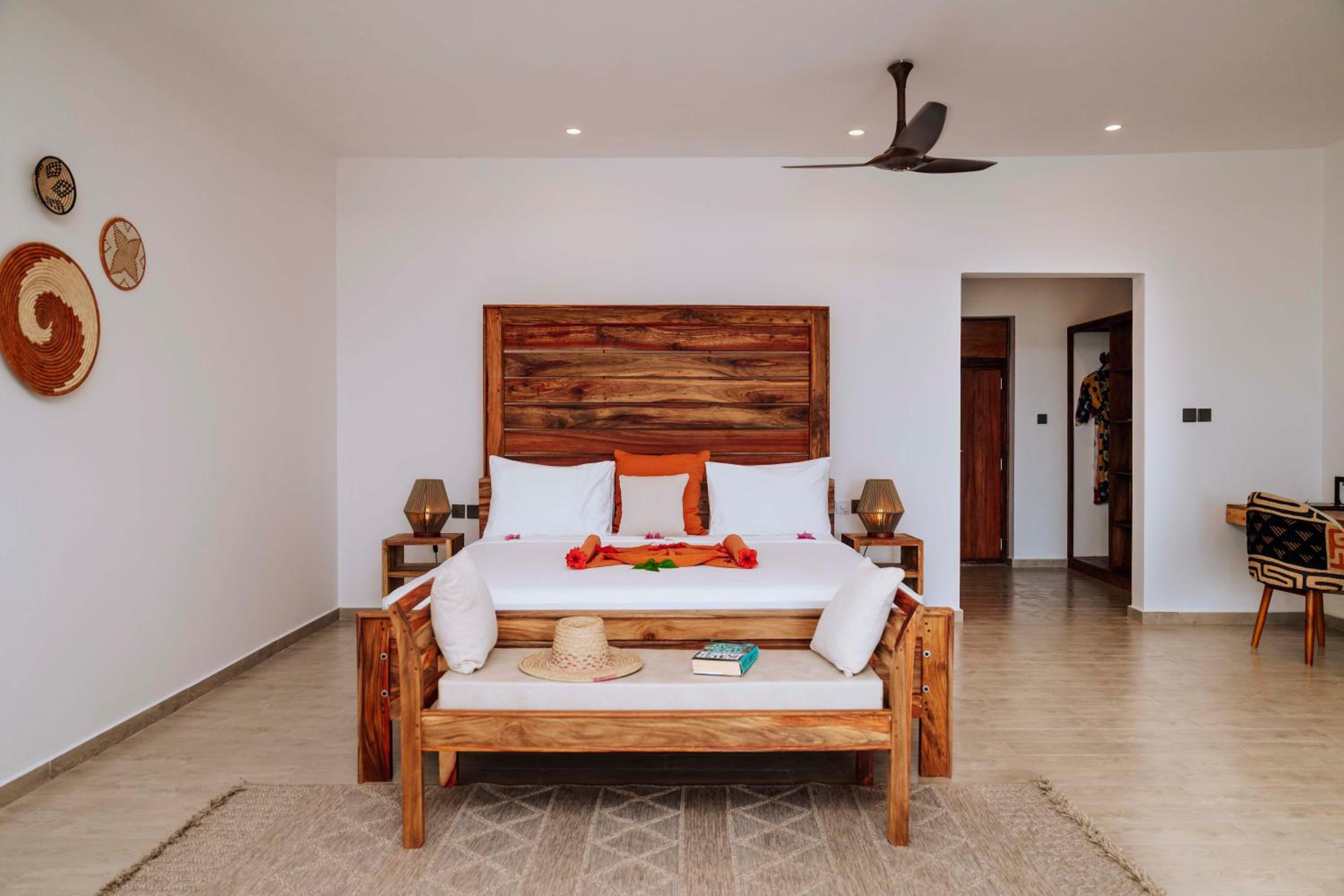 Premium Double Room