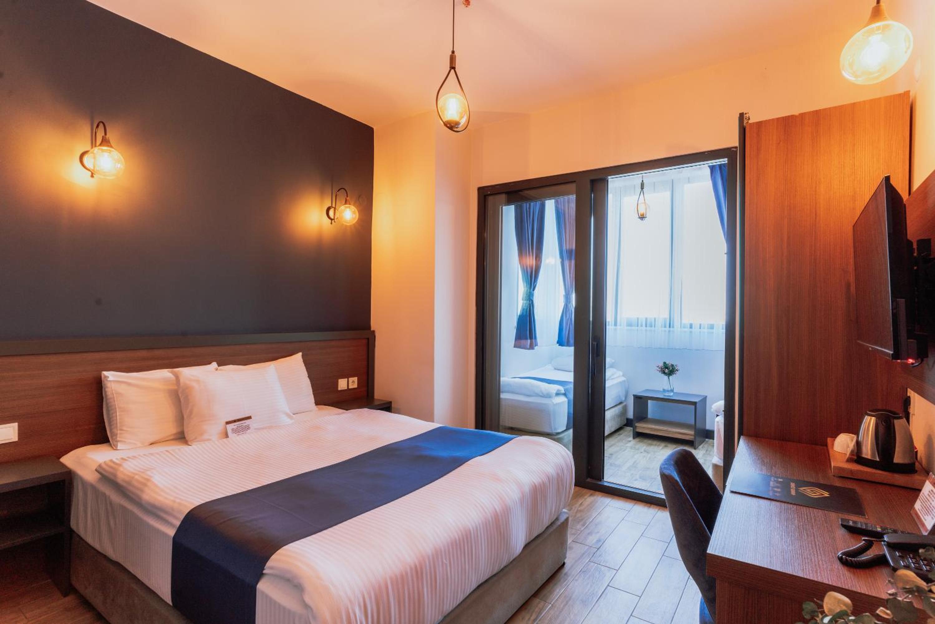 Junior Suite - Photo 5