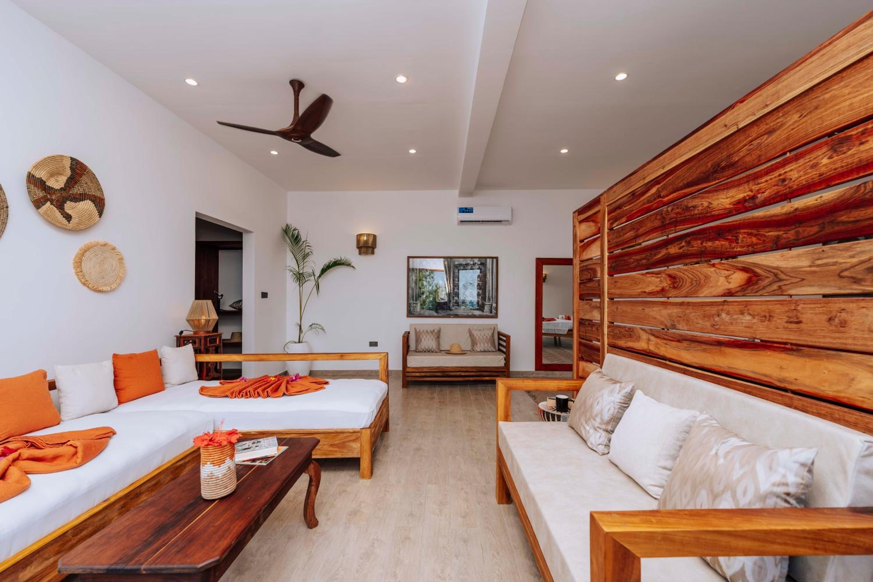 Standard Family Room