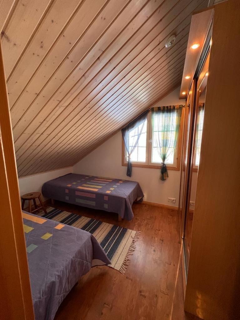 Chalet photo 1