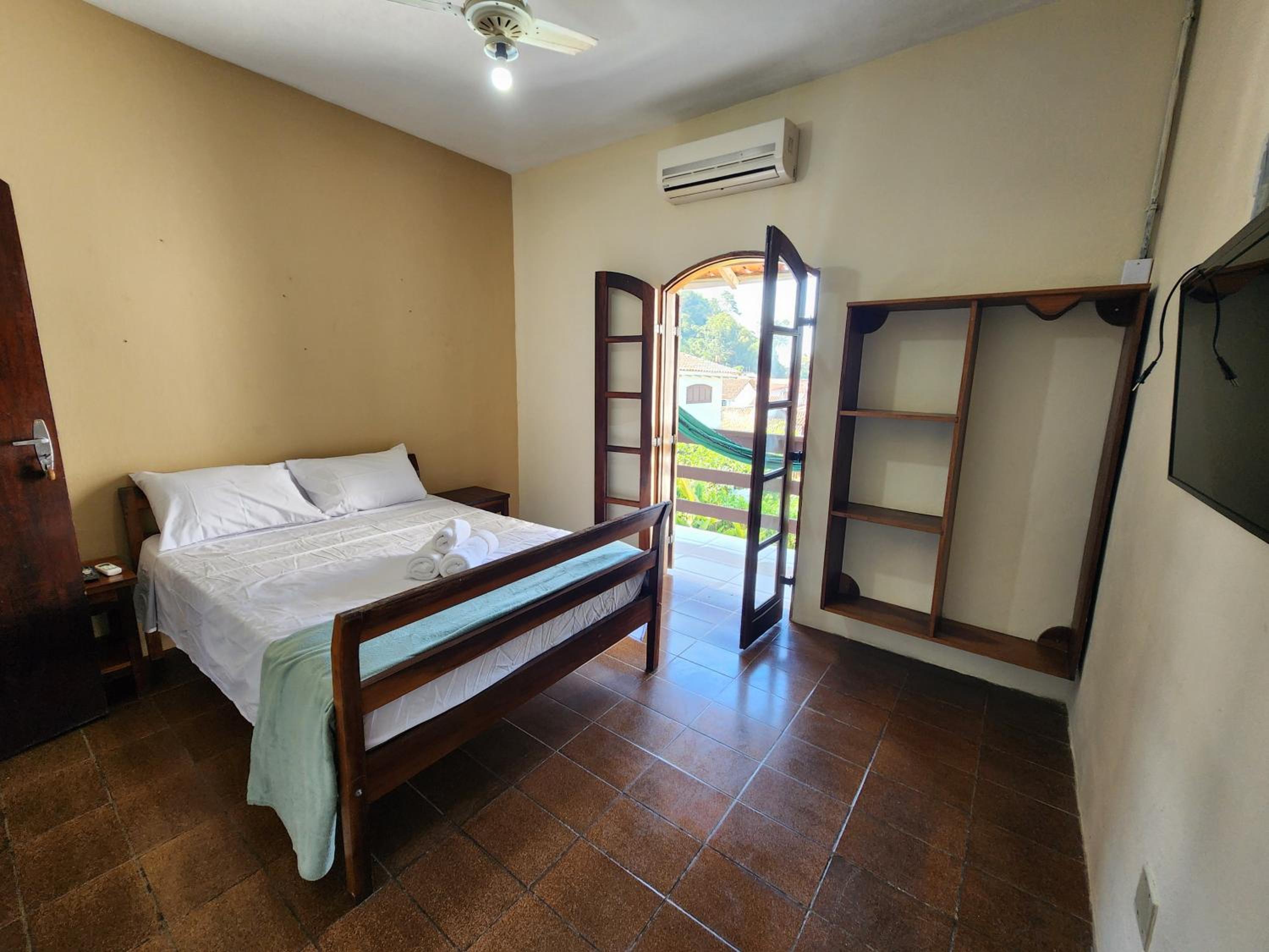 Double Room with Balcony photo 1