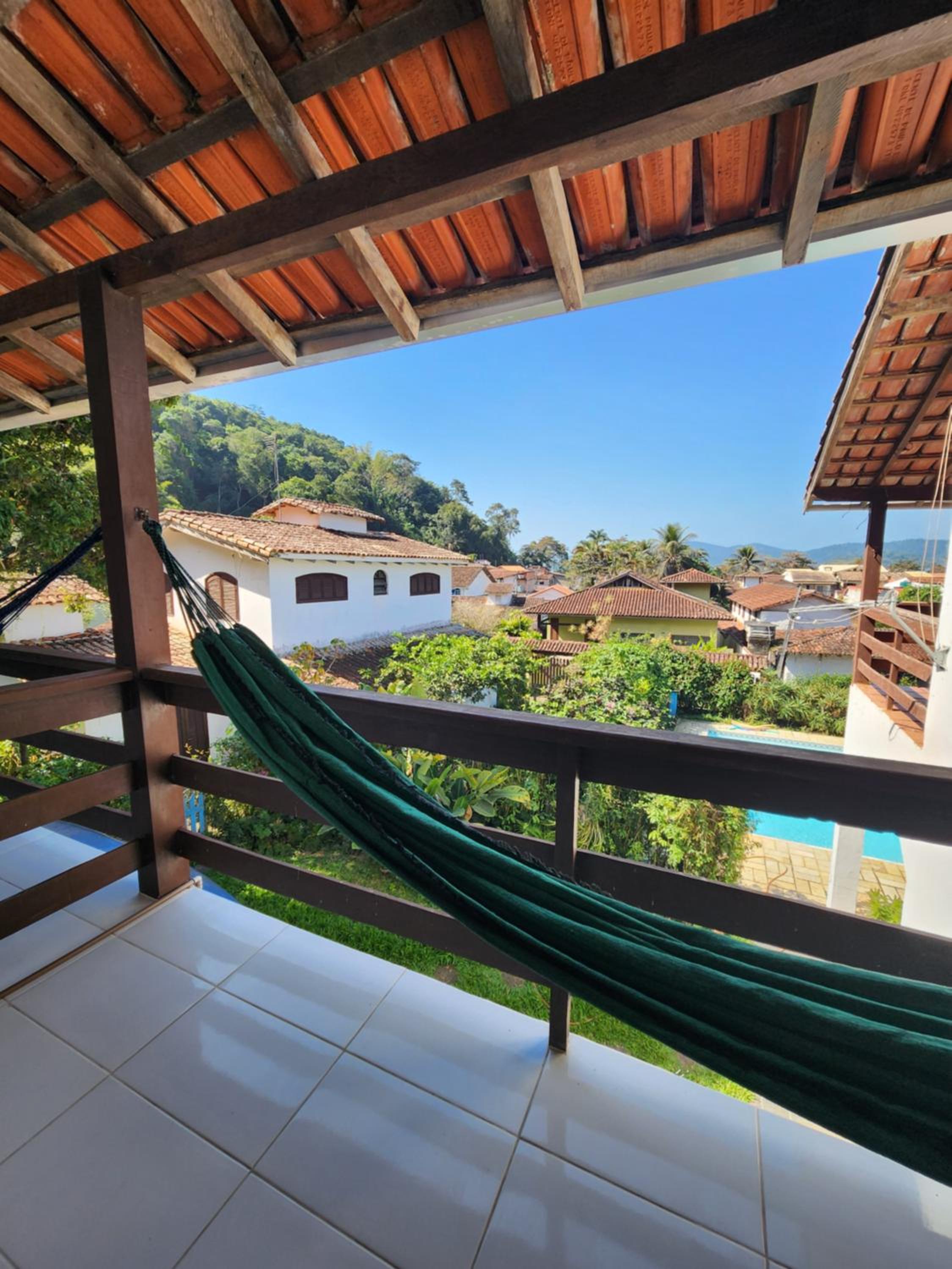 Double Room with Balcony photo 3