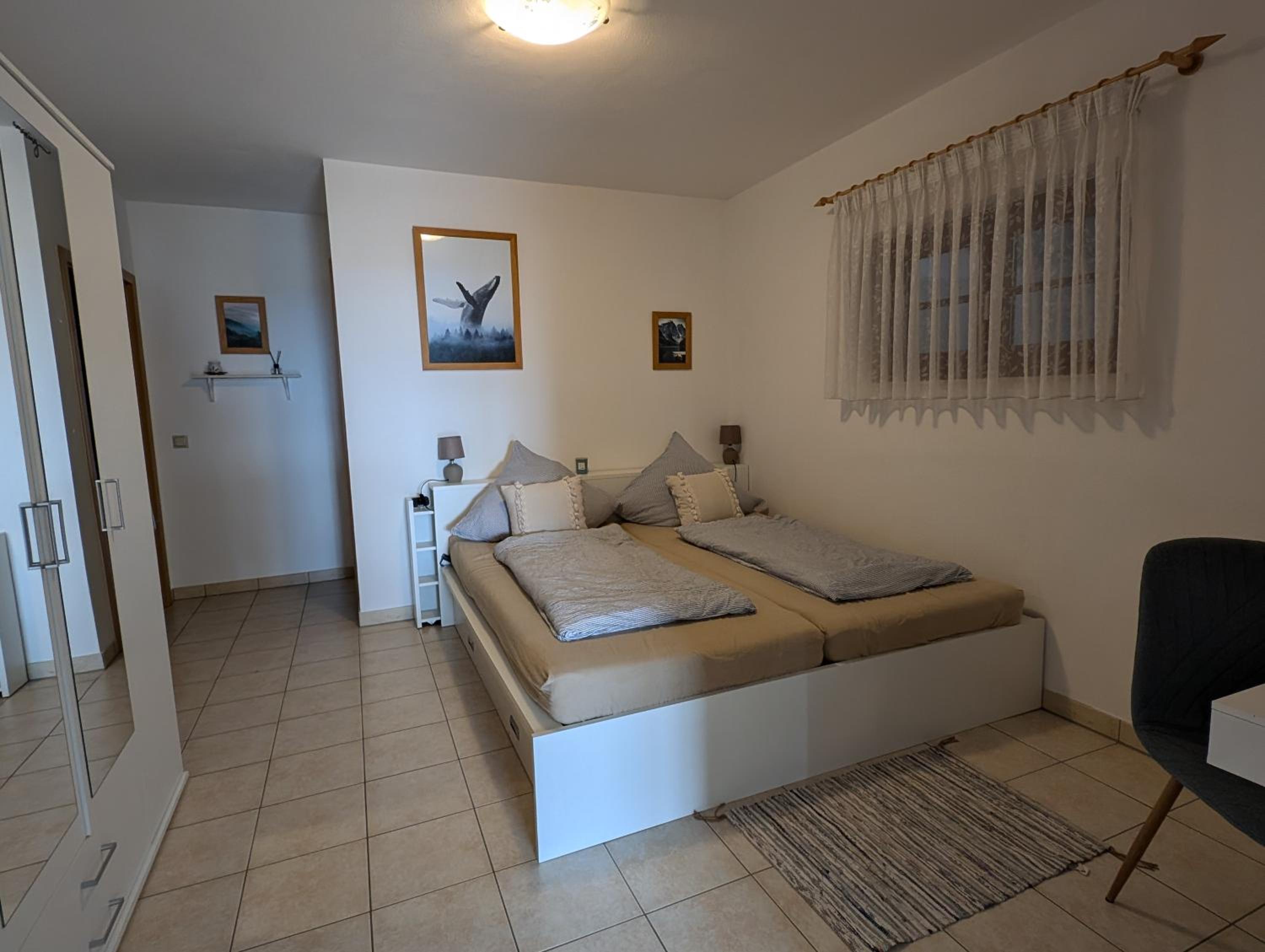 Apartment - Photo 1