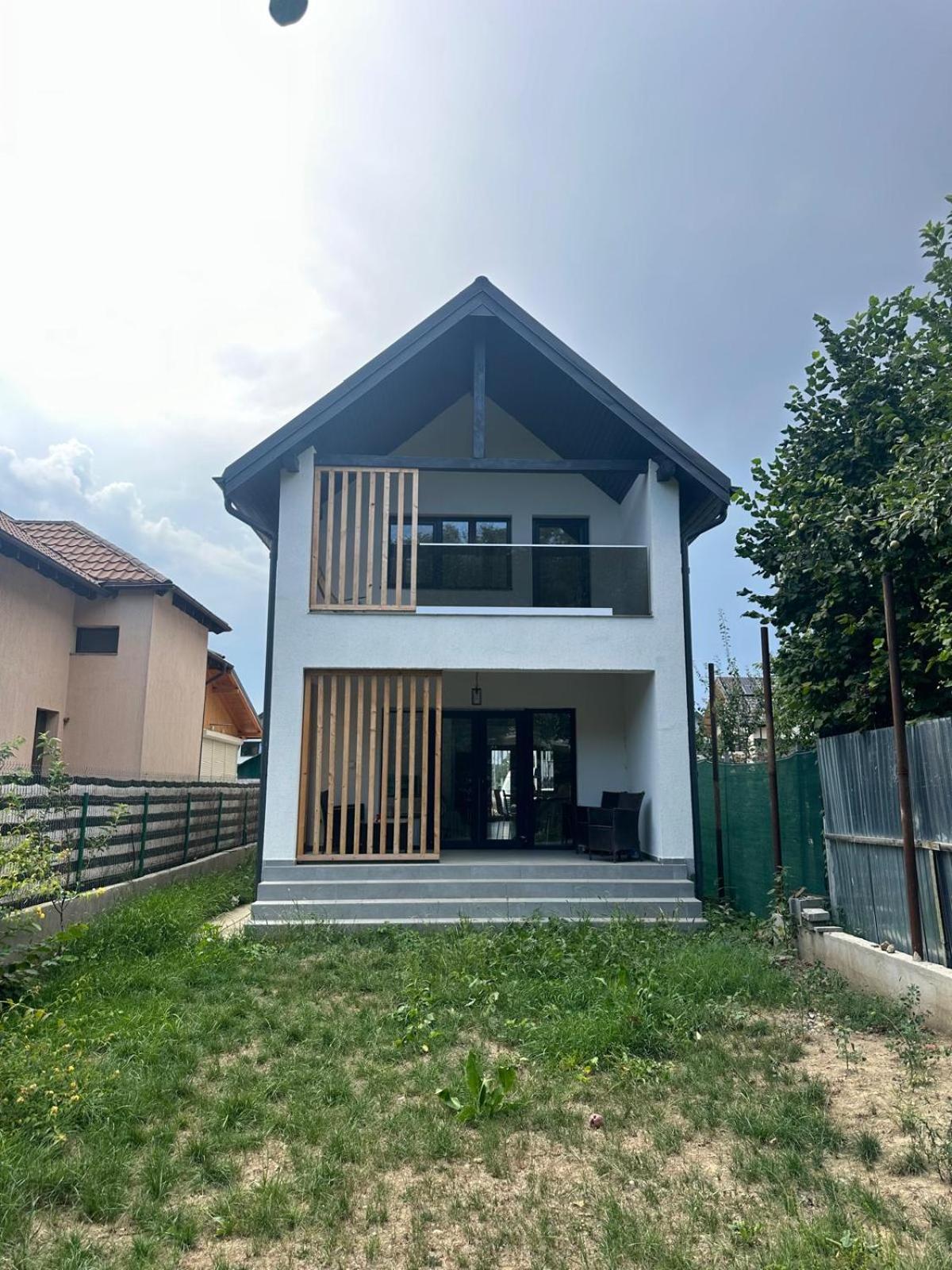 Two-Bedroom Villa photo 2