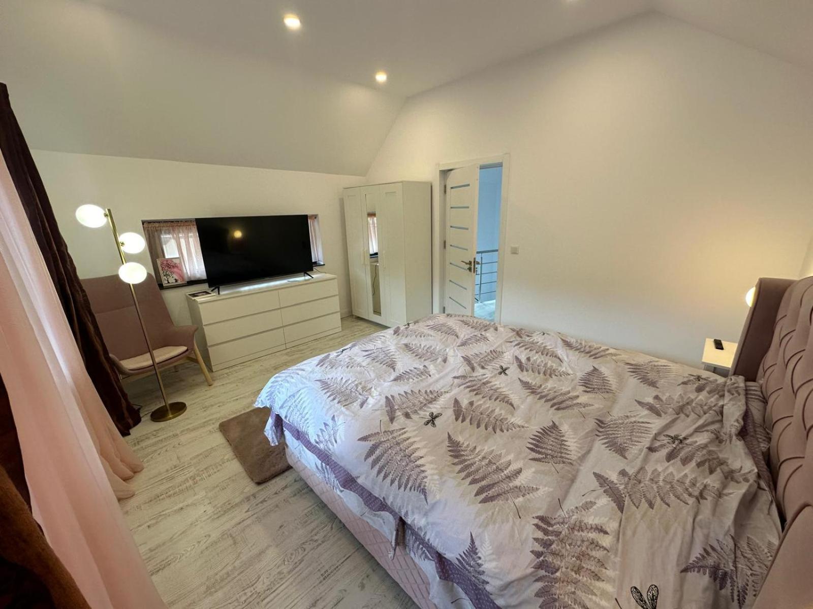 Two-Bedroom Villa photo 3