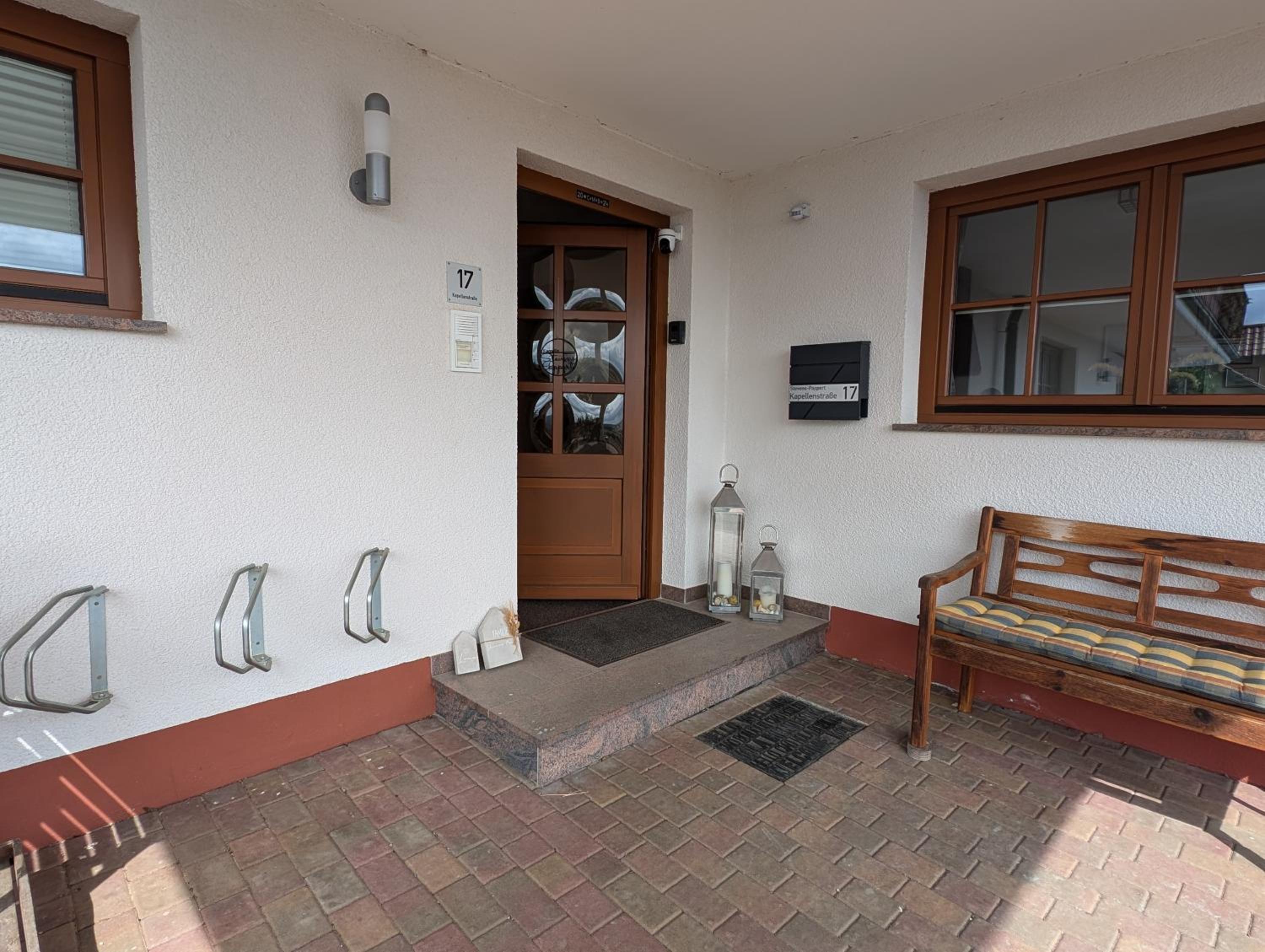 Apartment - Photo 11
