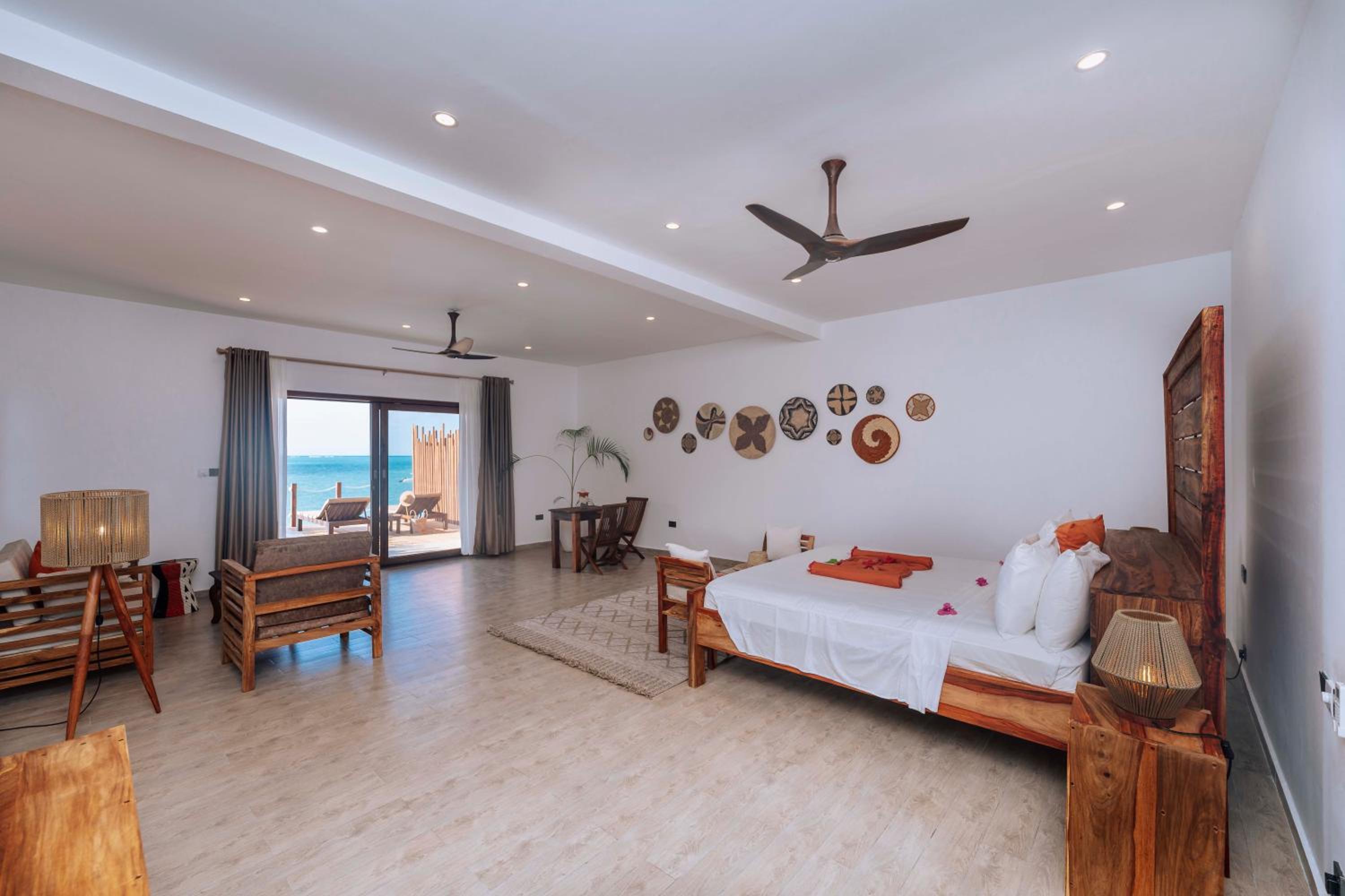 Premium Double Room