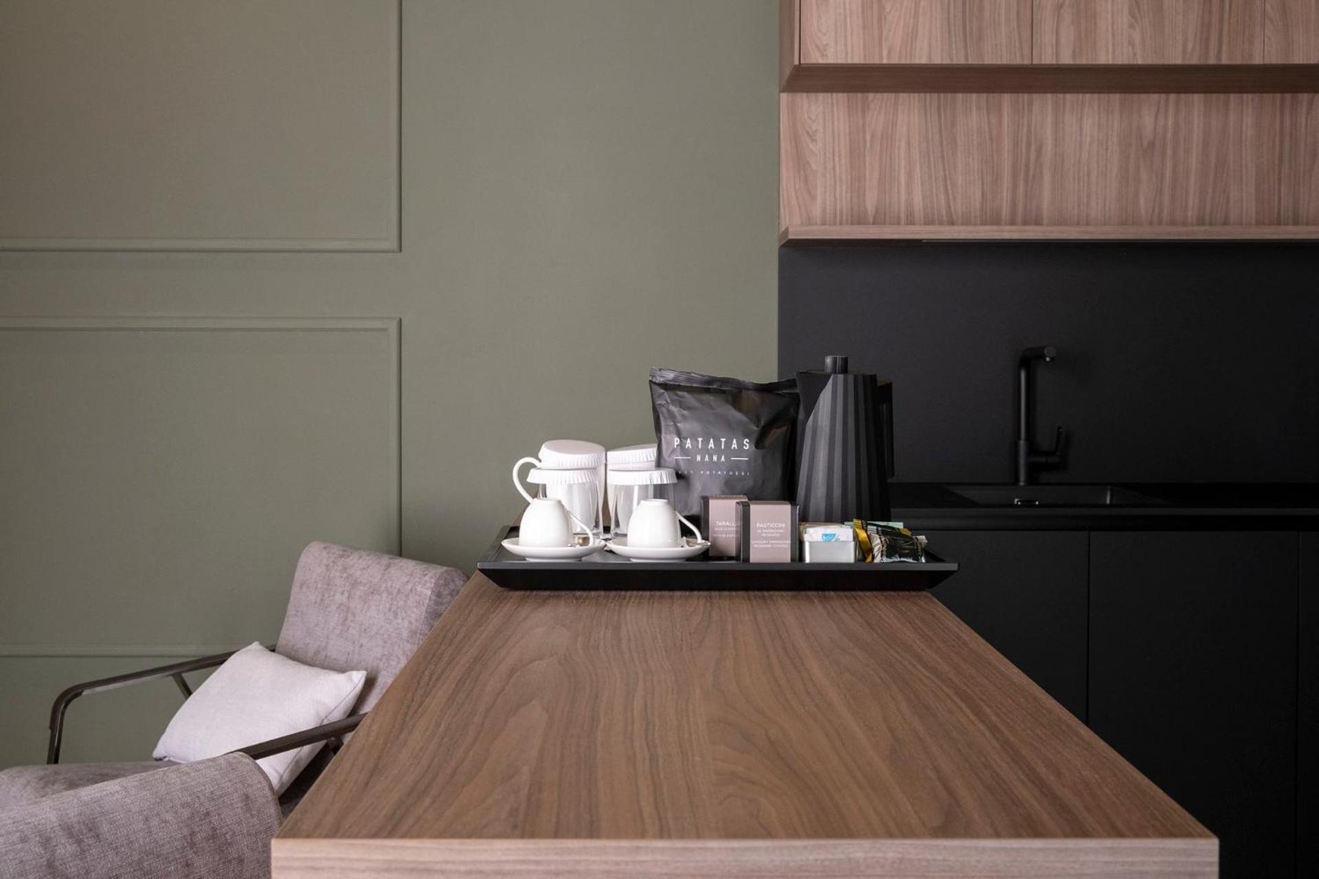 Double Room - Photo 8