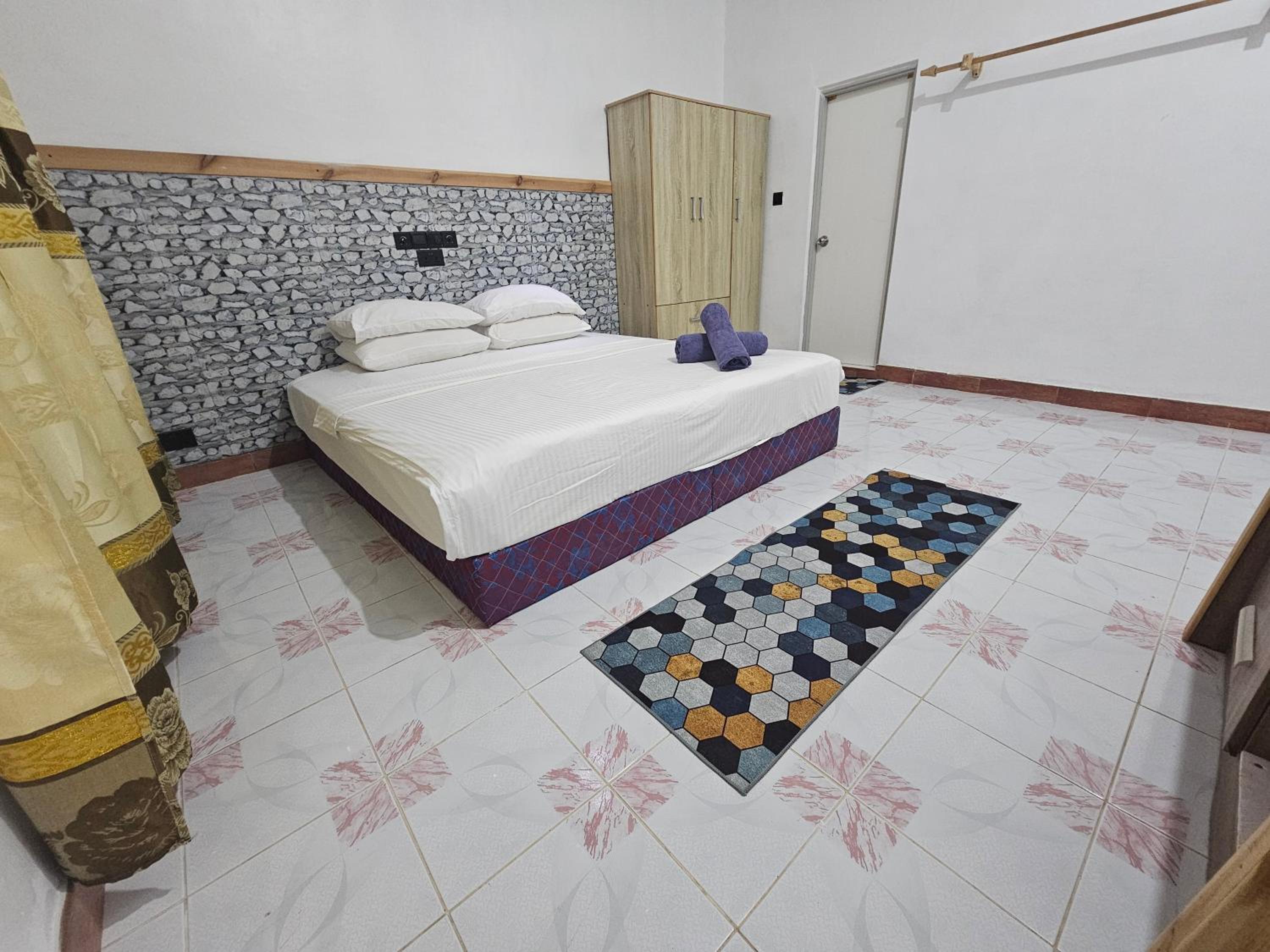 Deluxe Room photo 3