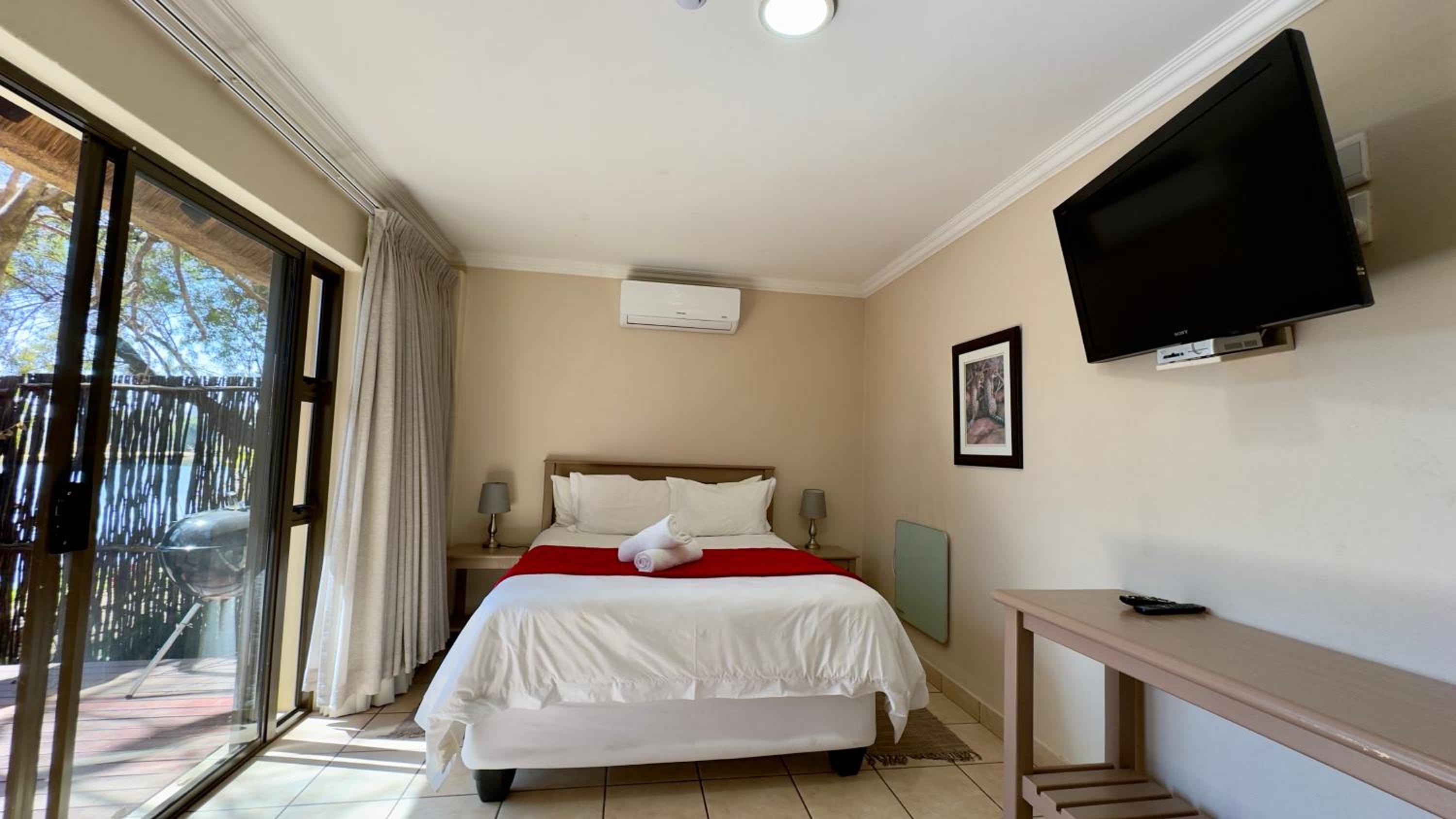Premium Double Room photo 1
