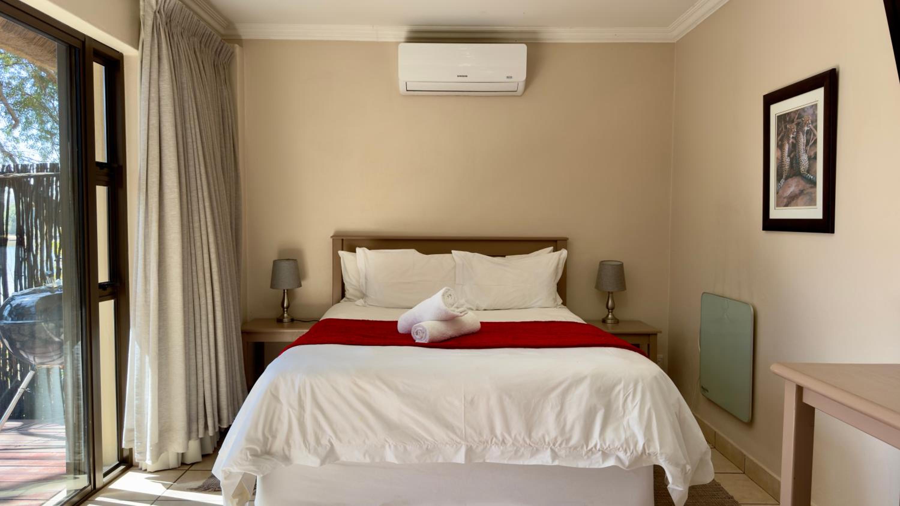 Premium Double Room photo 3