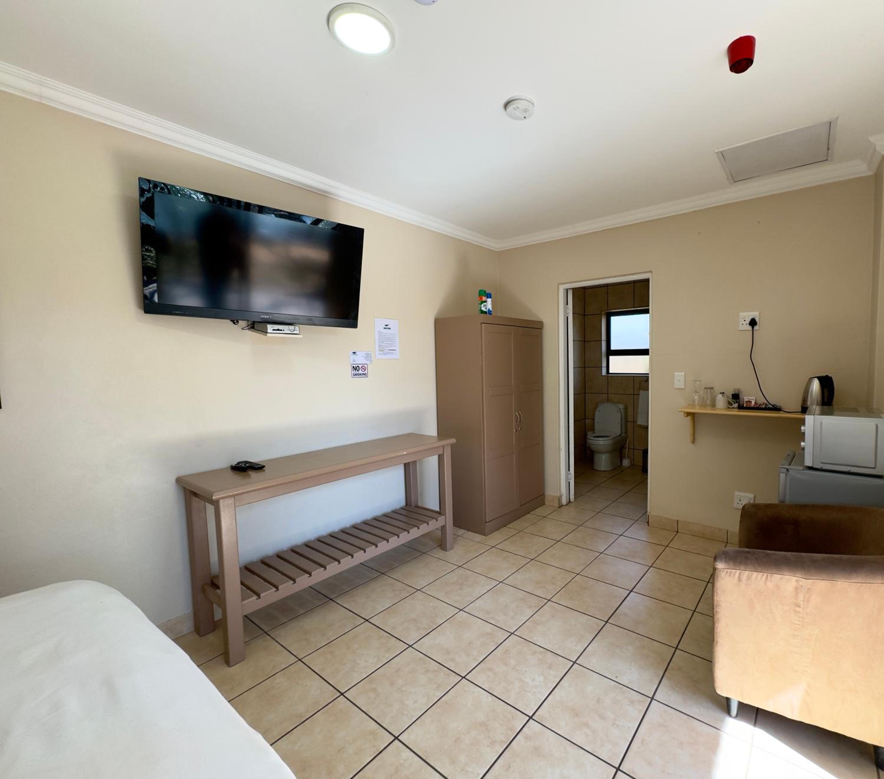 Premium Double Room photo 2