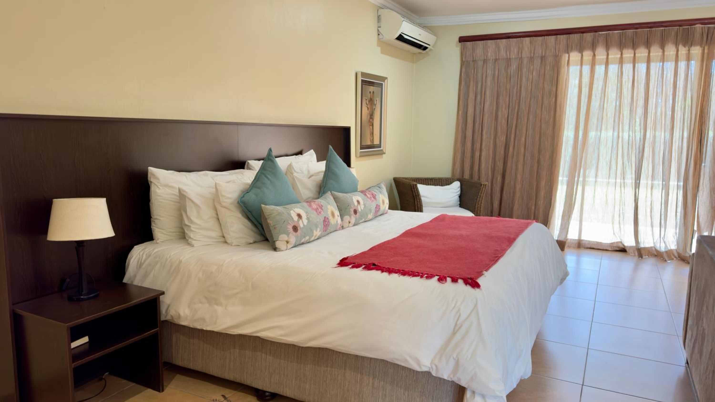 Luxury Double Or Twin Suite photo 1