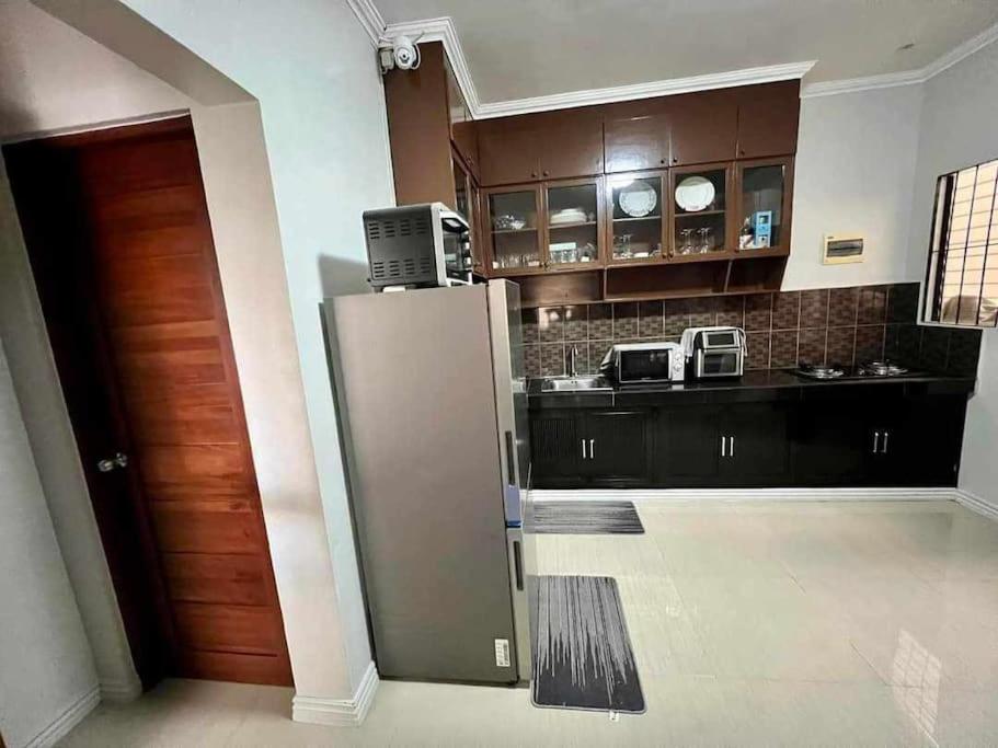 Two-Bedroom House photo 2