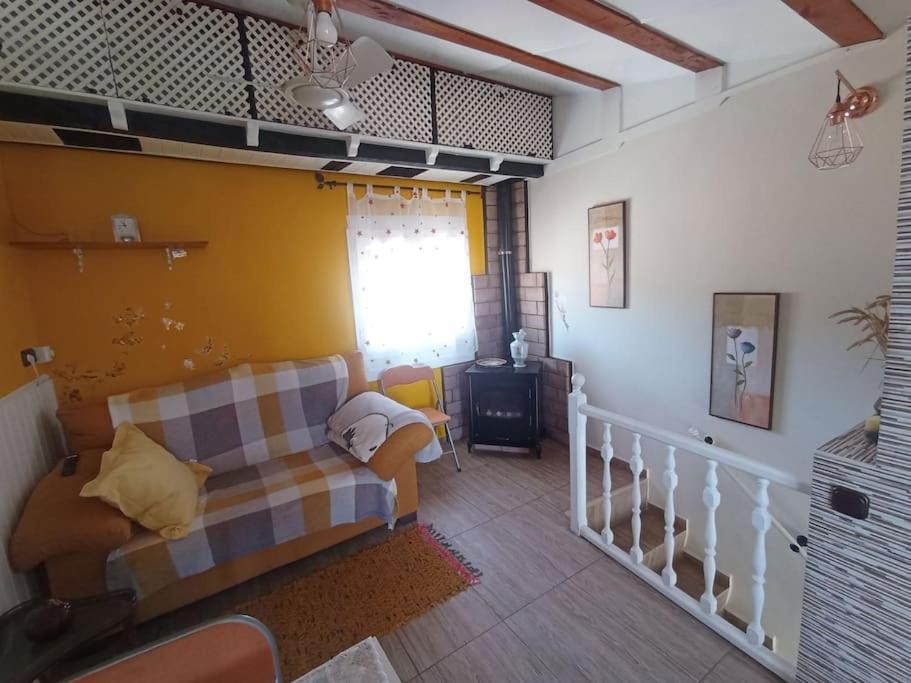 Two-Bedroom House photo 3