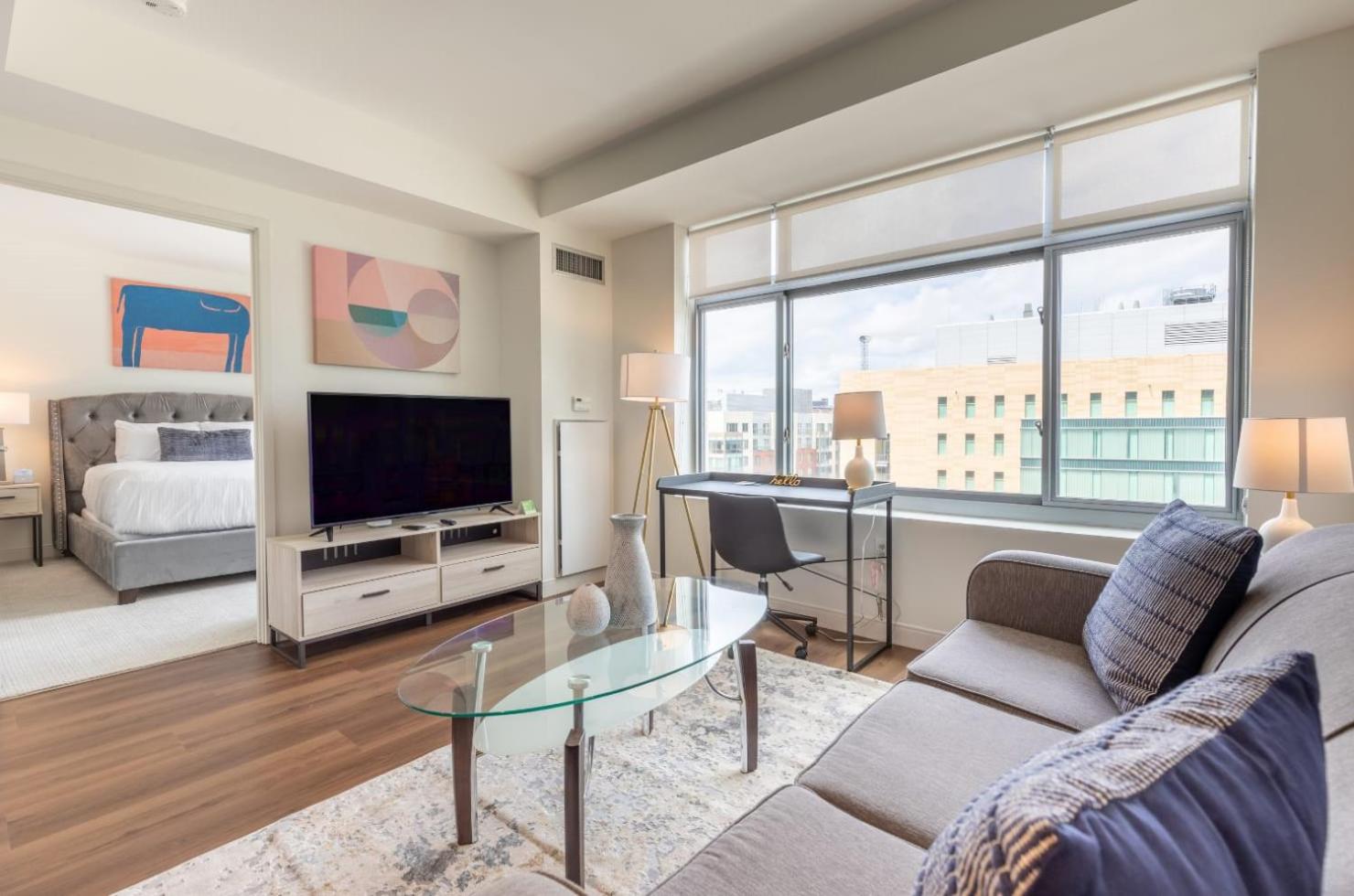 Apartment photo 1