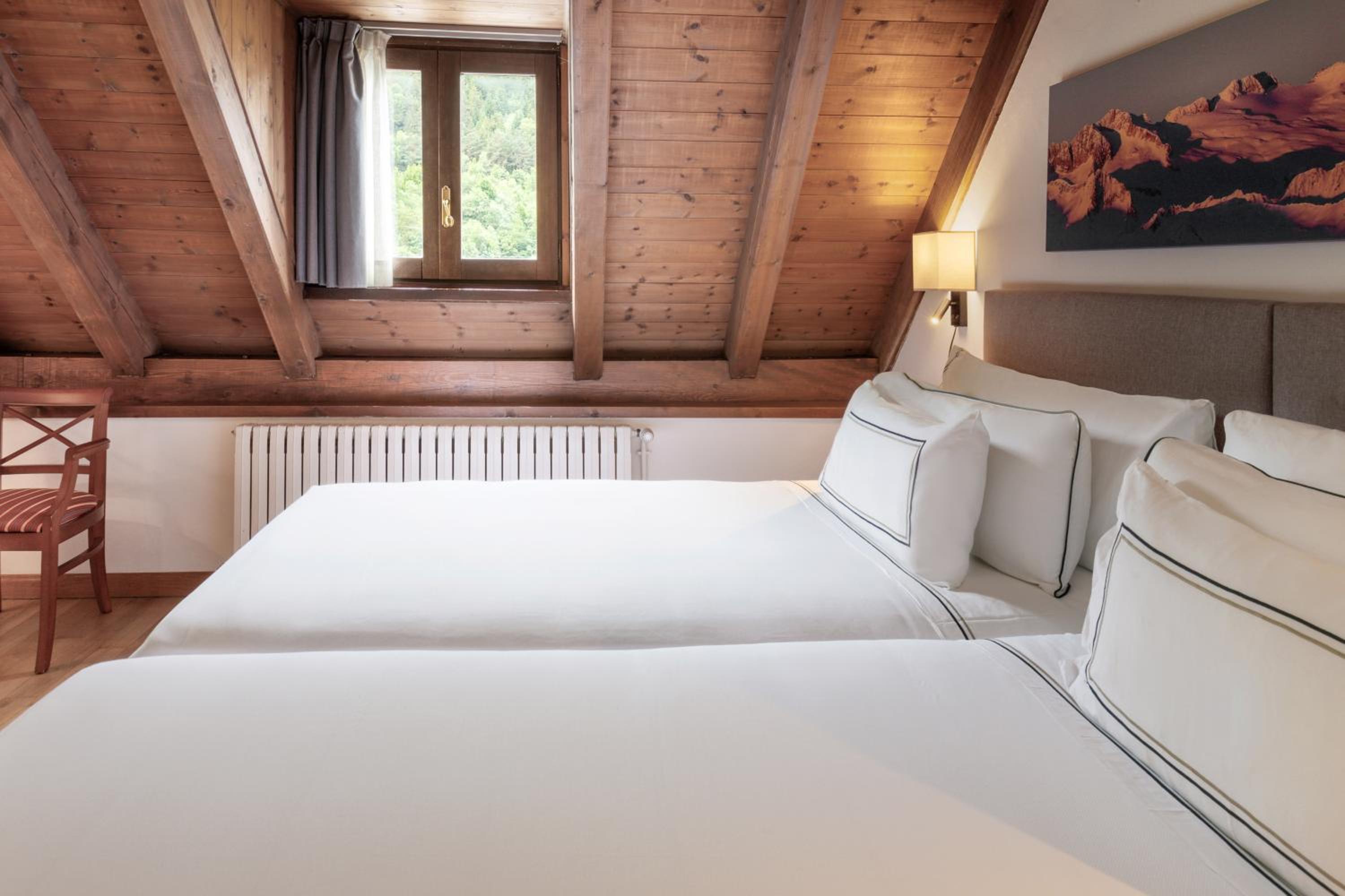 Habitación de huéspedes Meliá