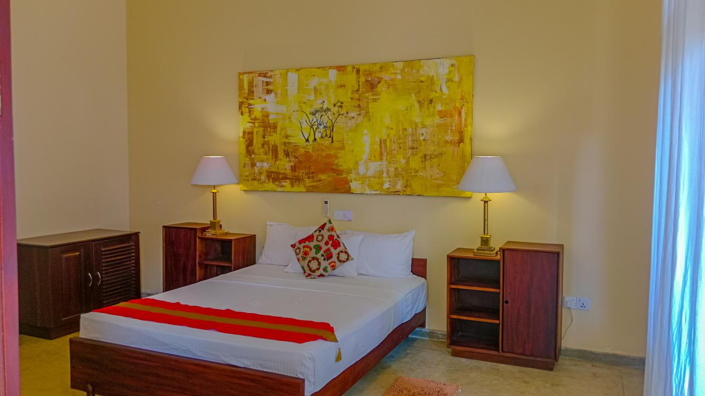 Double Room with Lake View photo 1