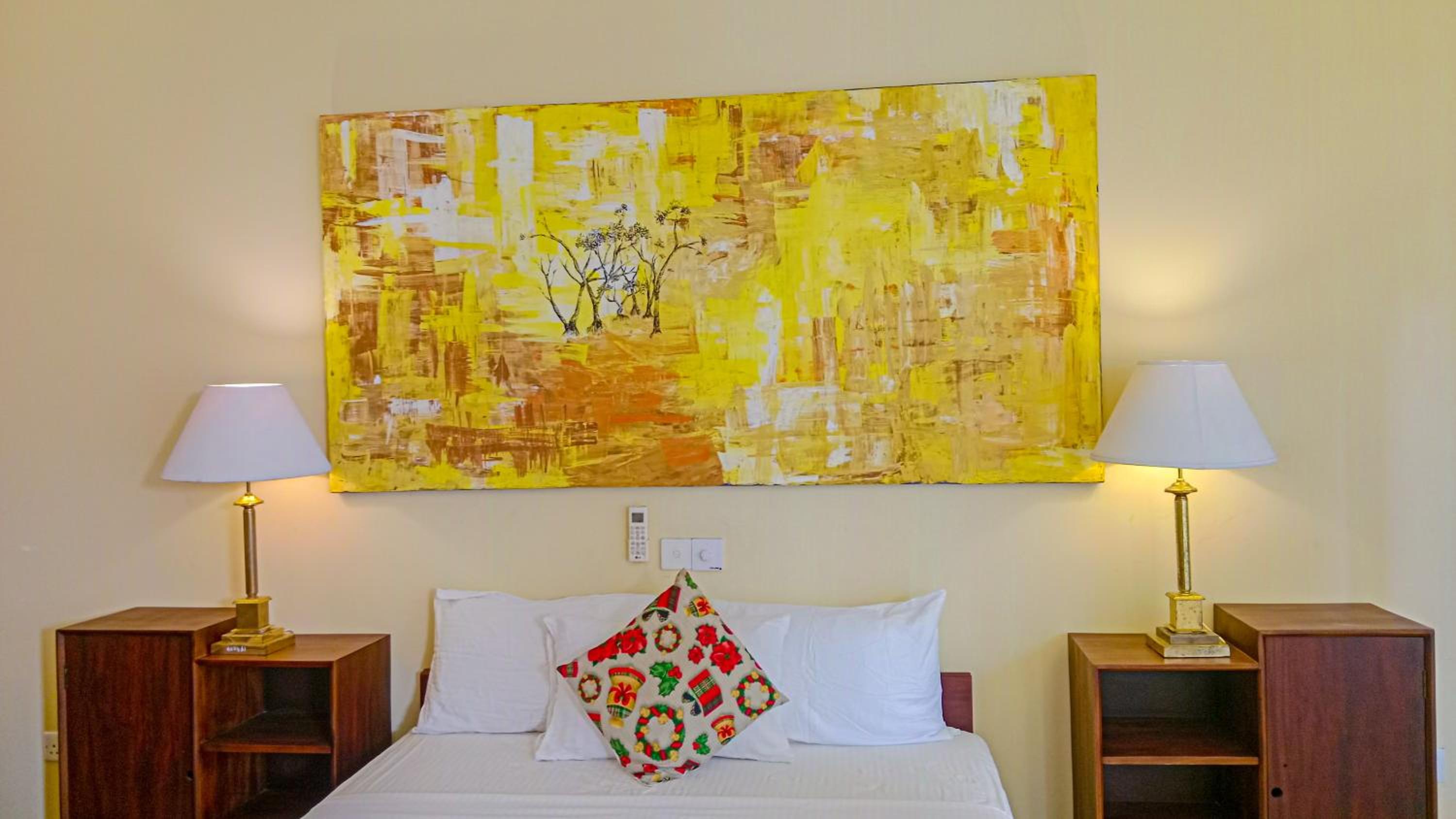 Double Room with Lake View photo 2