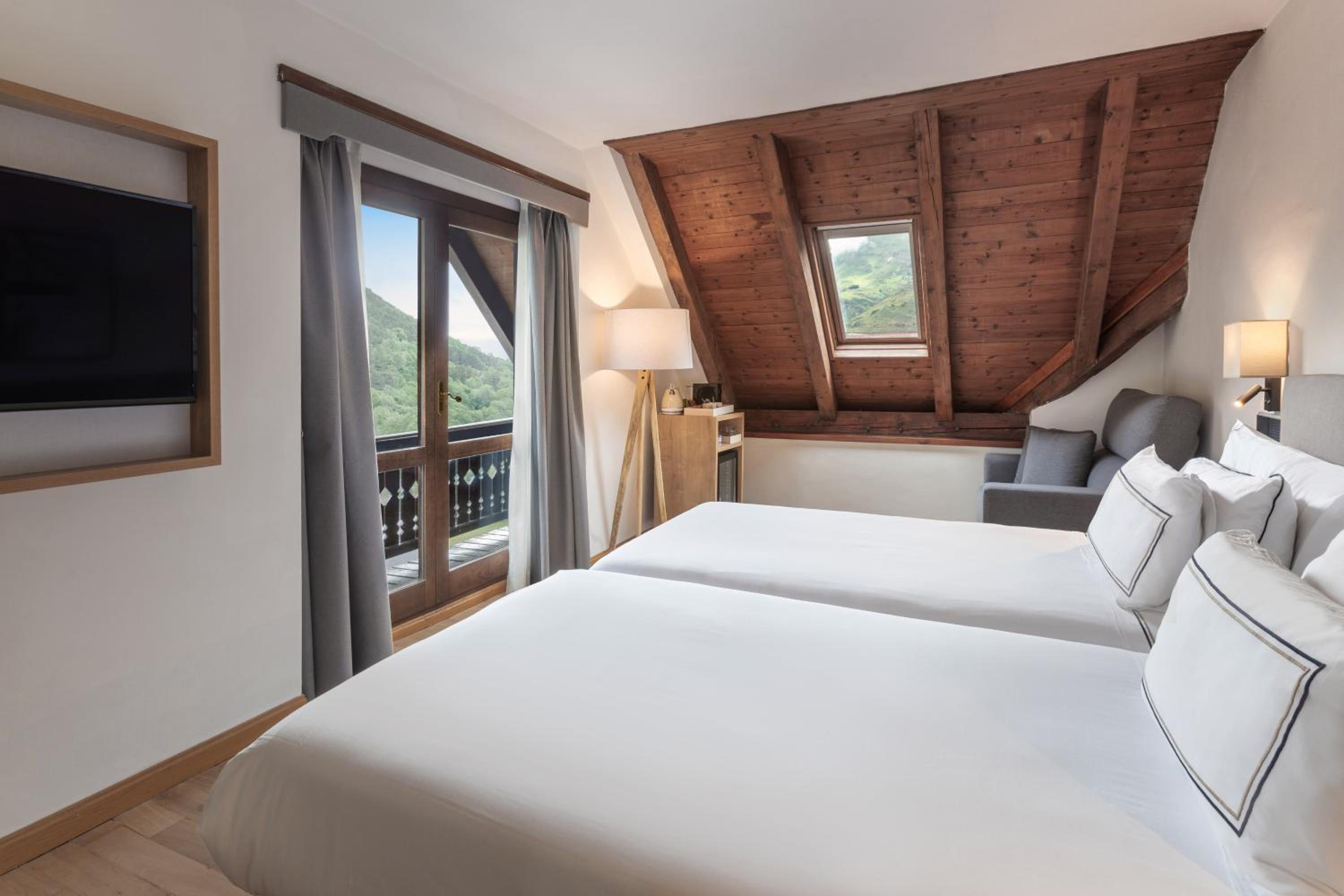 Habitación Premium