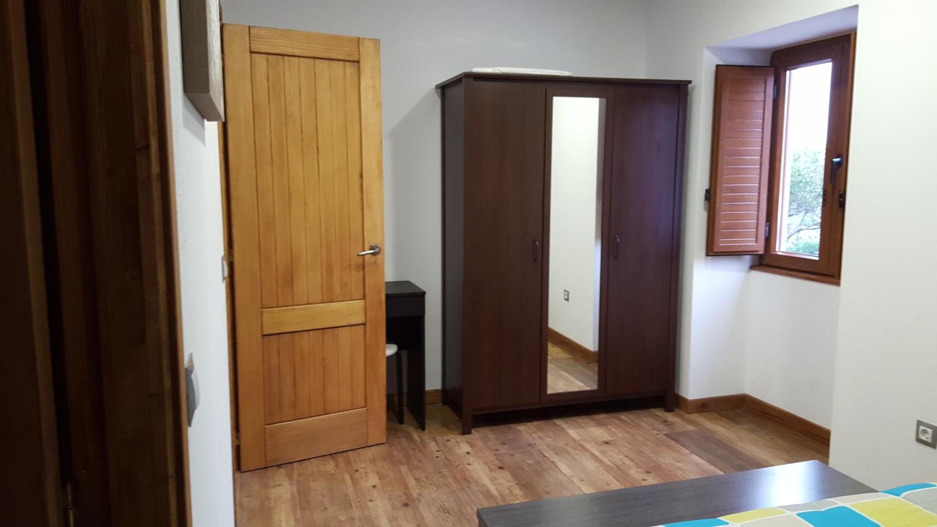 Apartment with Terrace photo 3