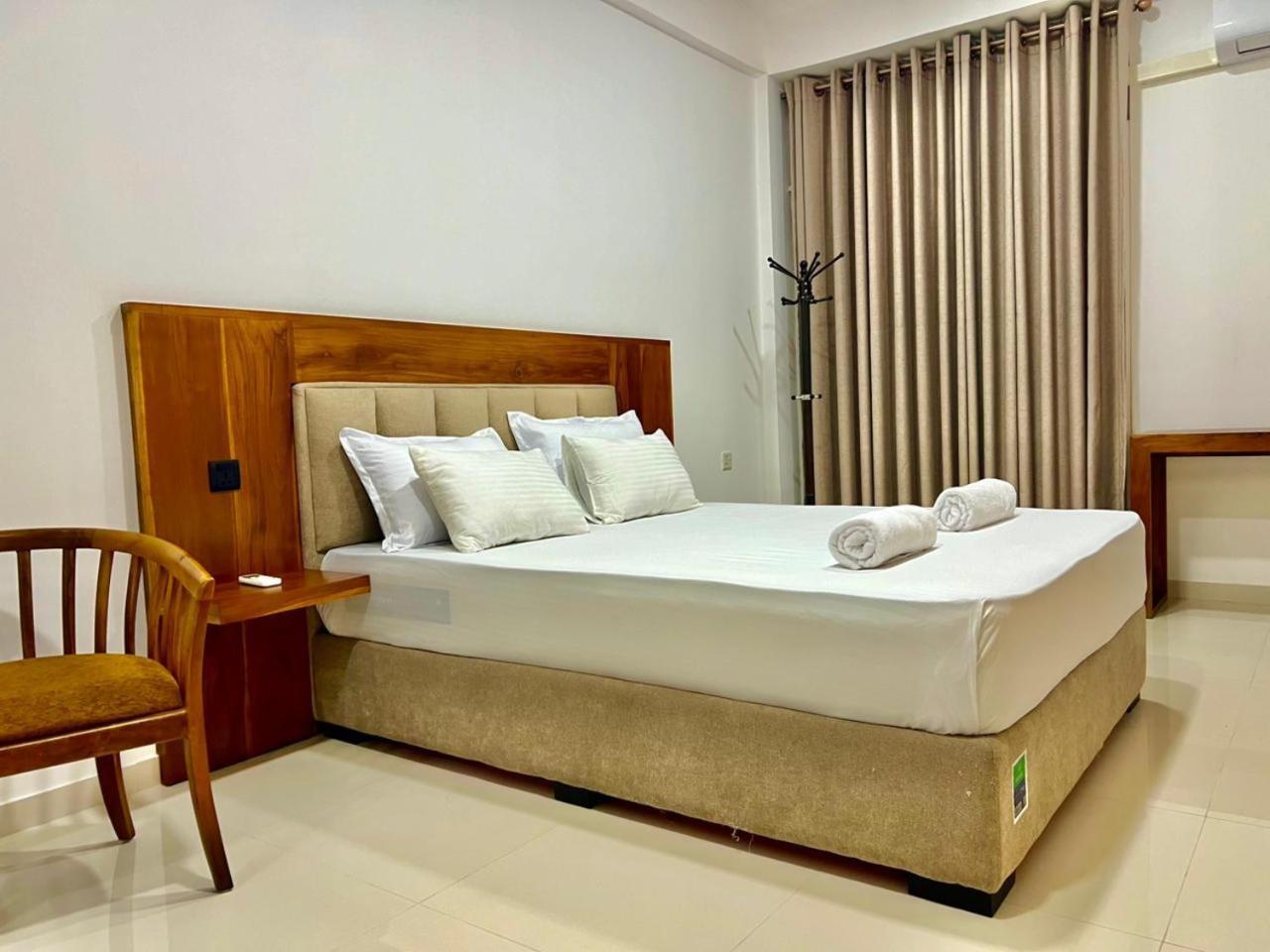 Large Double Room photo 2