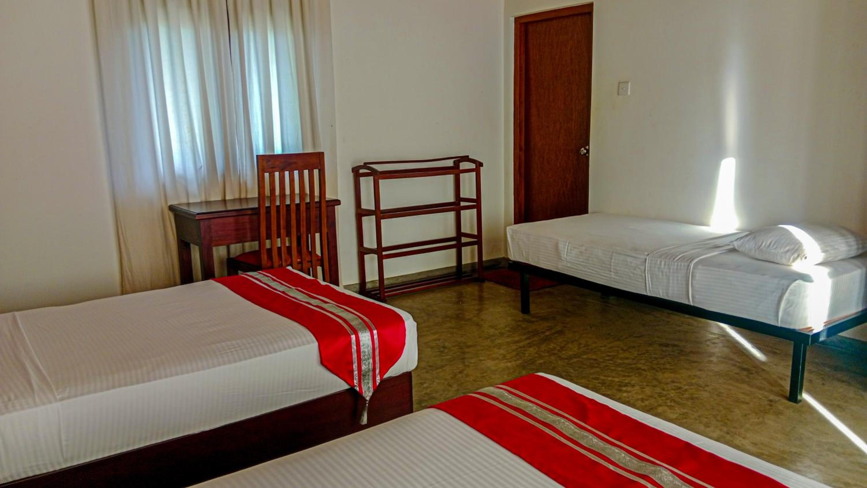 Triple Room with Lake View photo 1