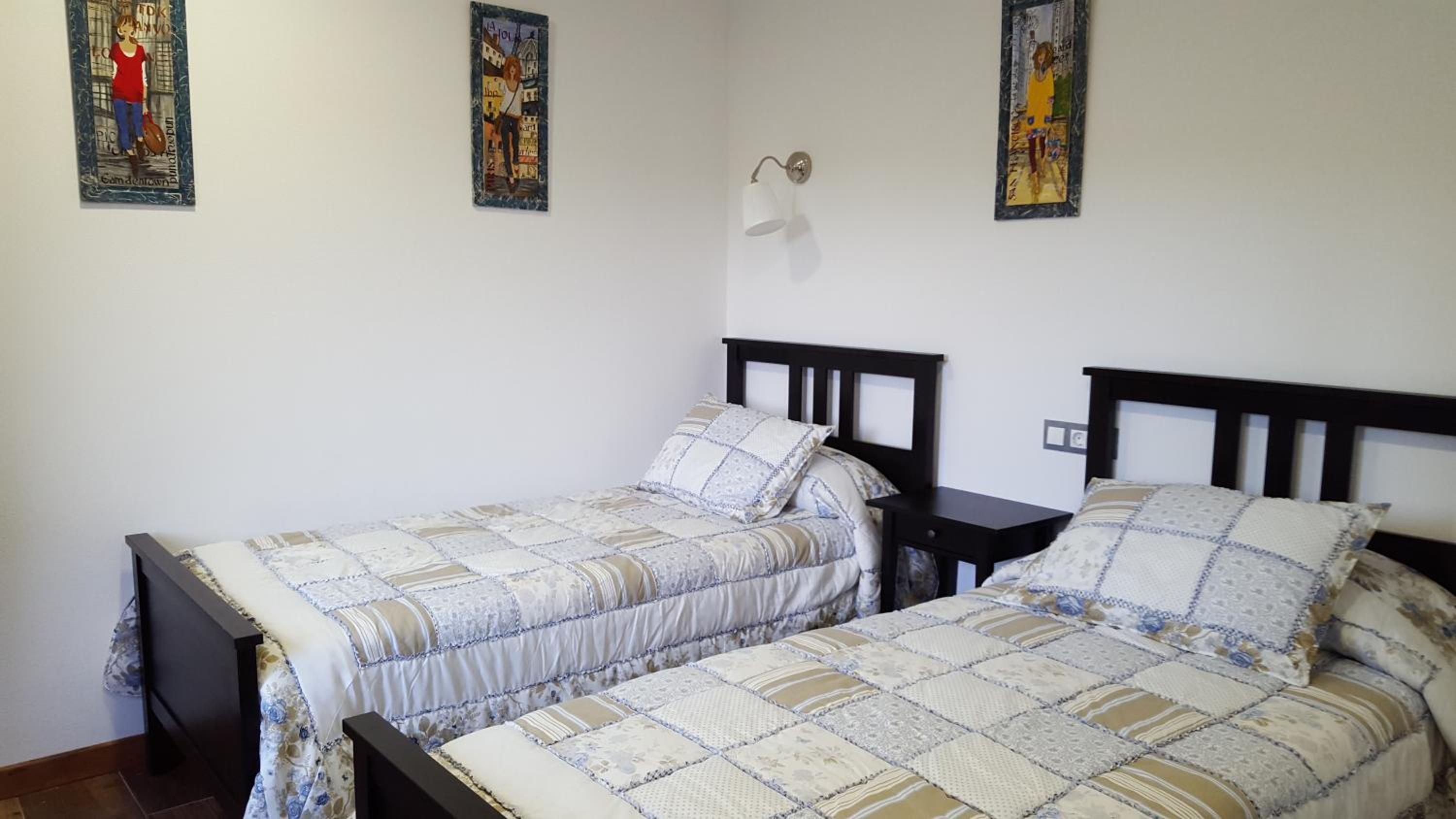 Apartment with Terrace photo 2