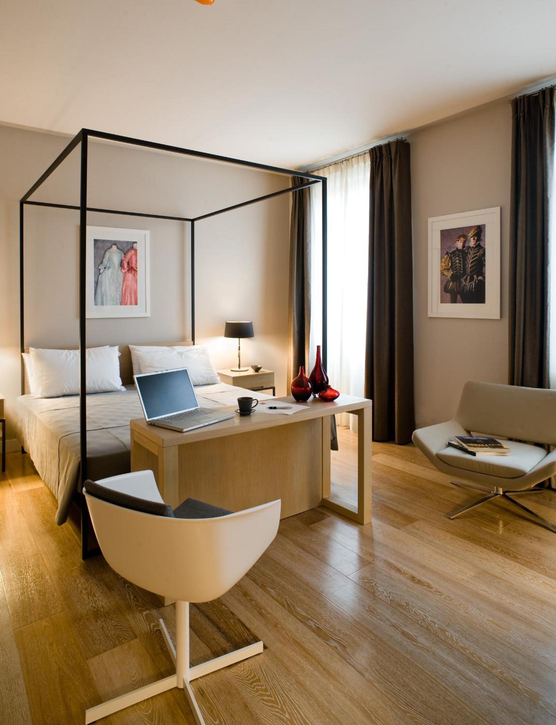 Junior Suite - Photo 1