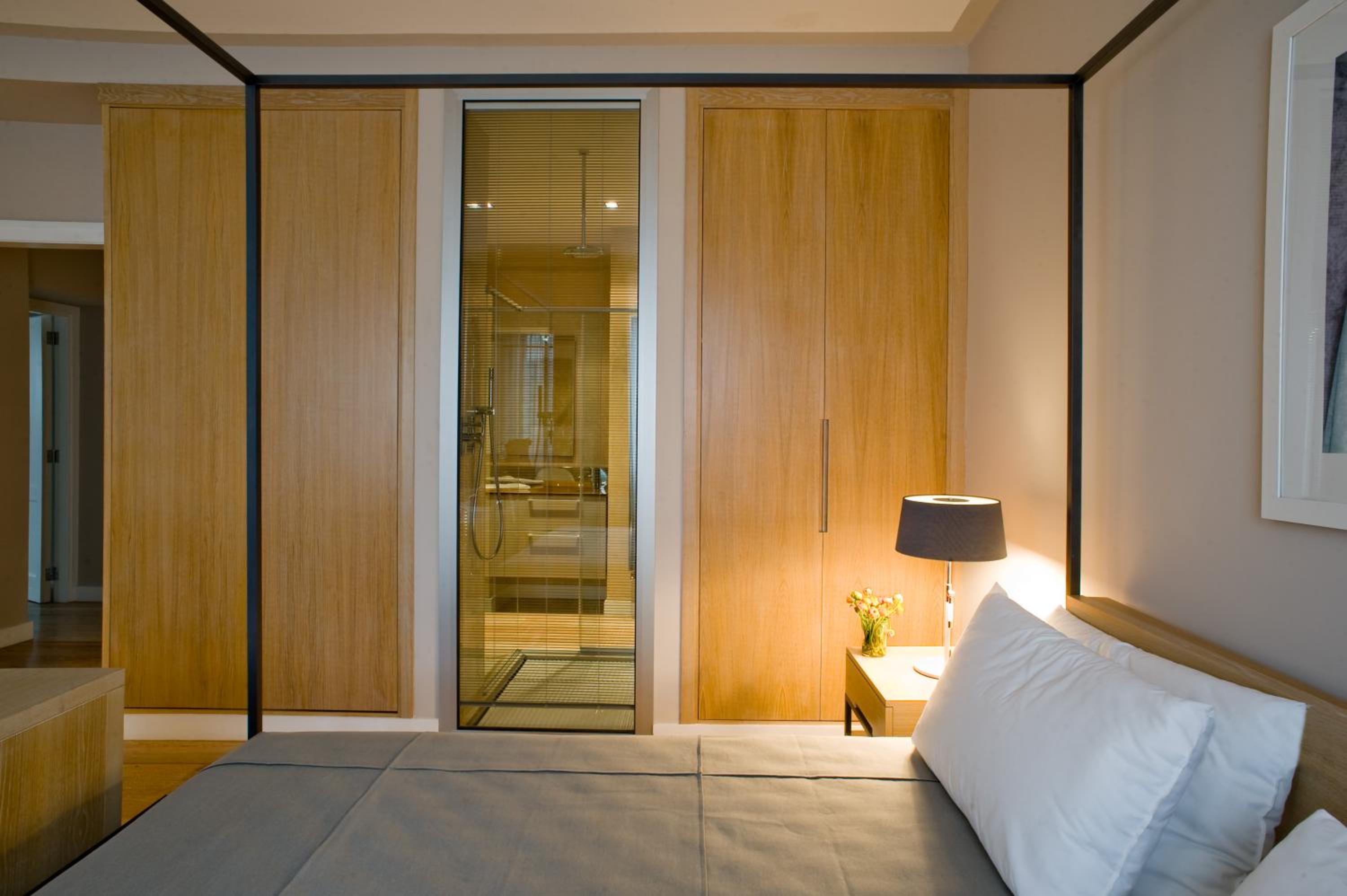 Deluxe Double Room - Photo 5
