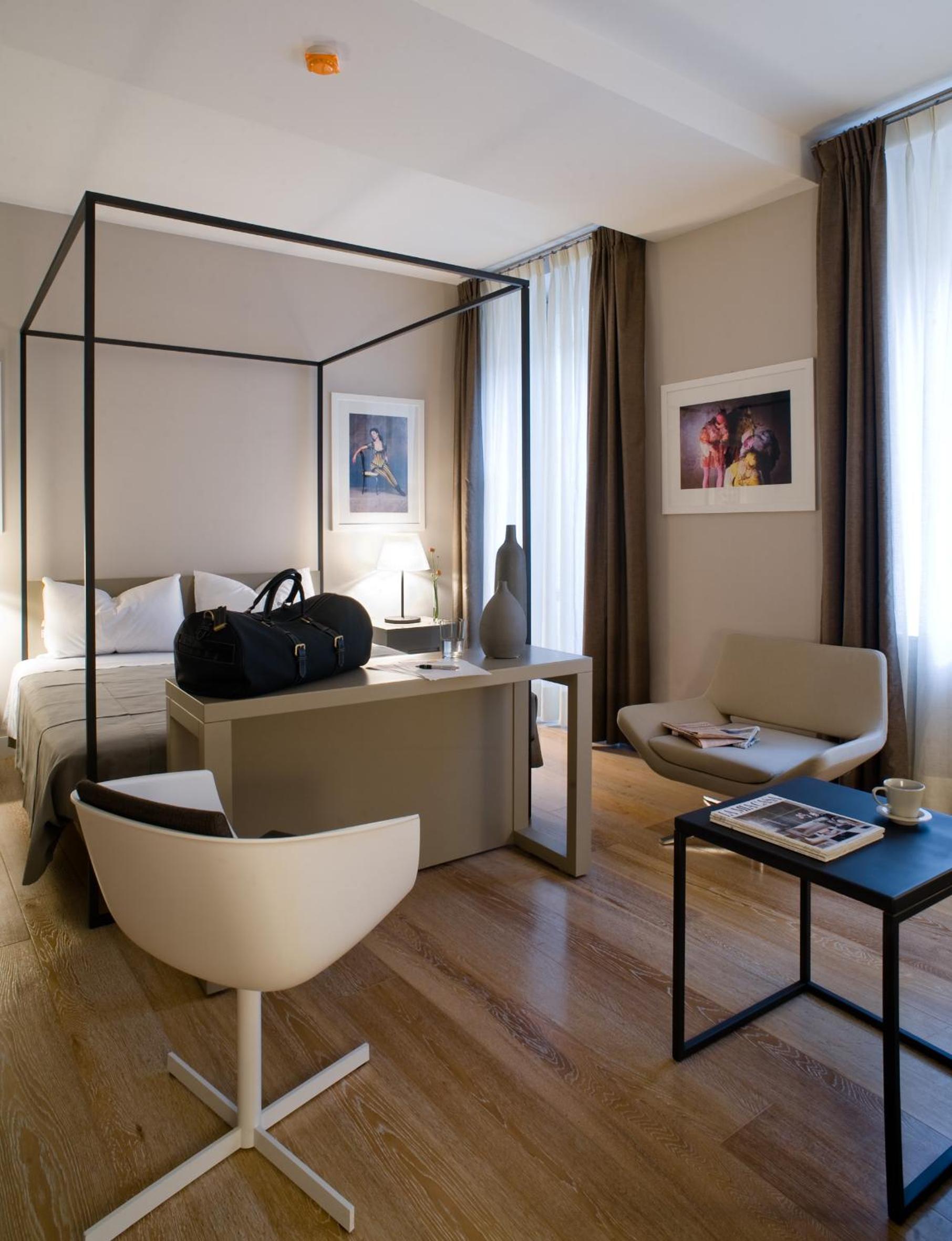 Junior Suite - Photo 3