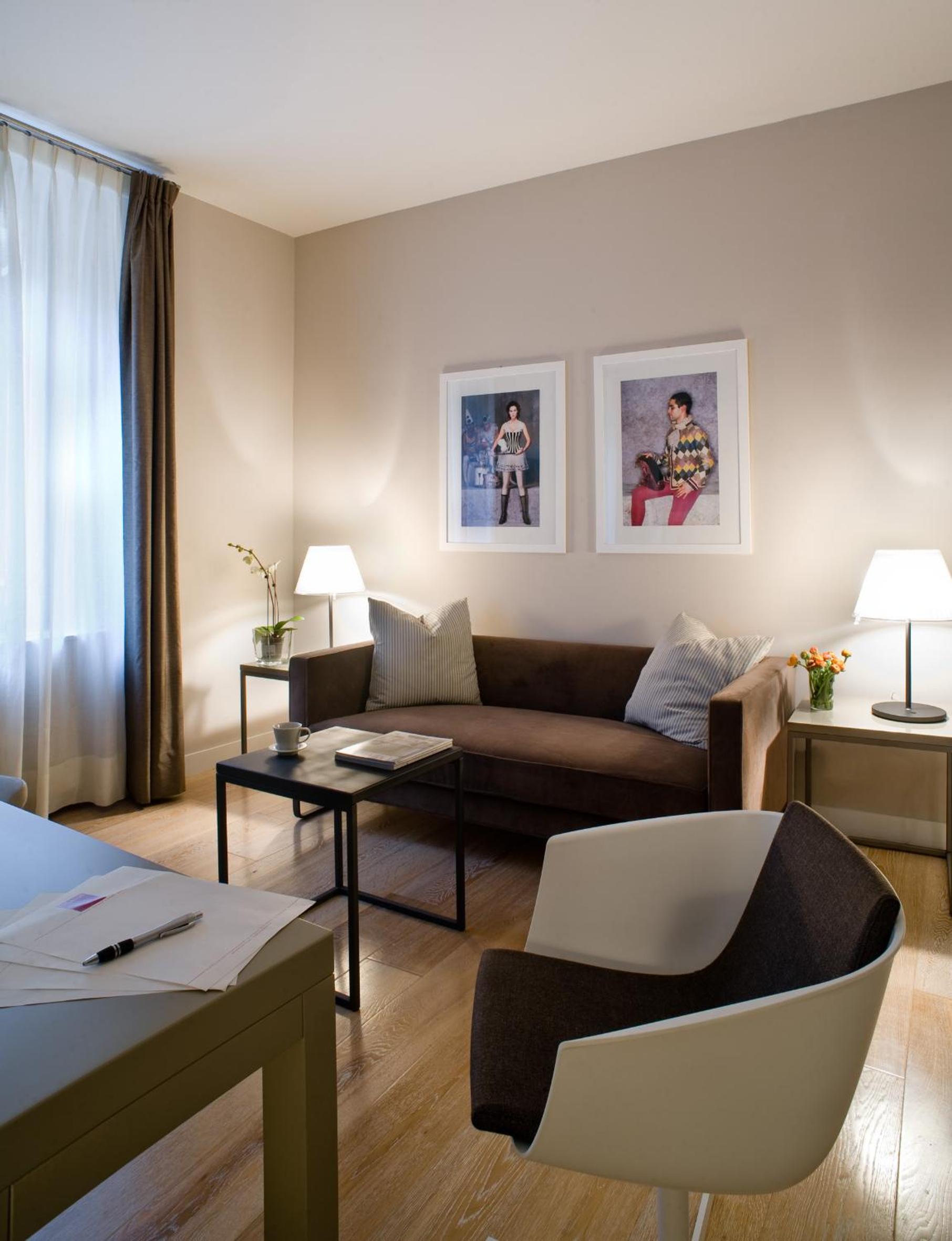 Junior Suite - Photo 2