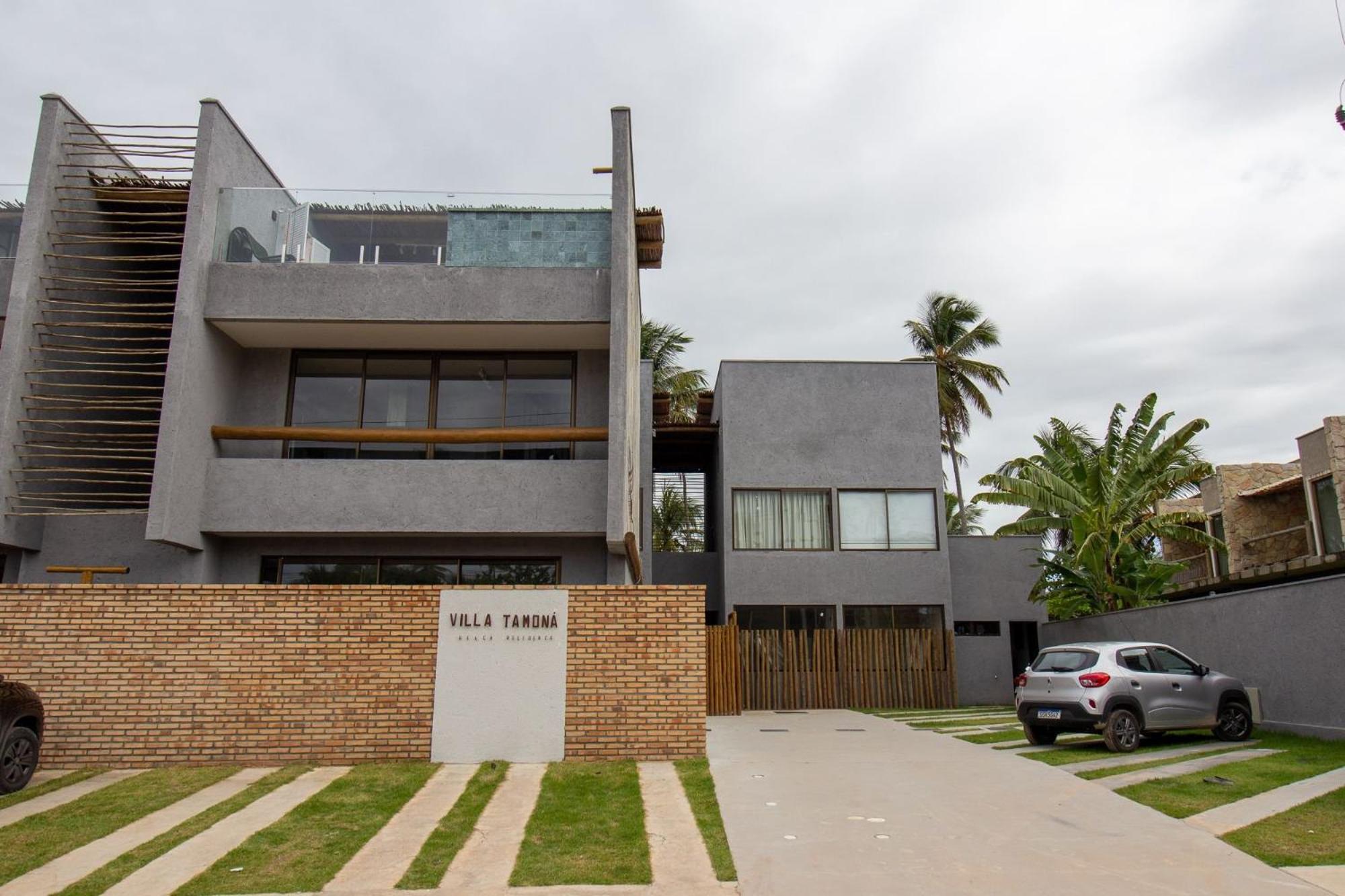 Two-Bedroom Apartment with Private Pool photo 2