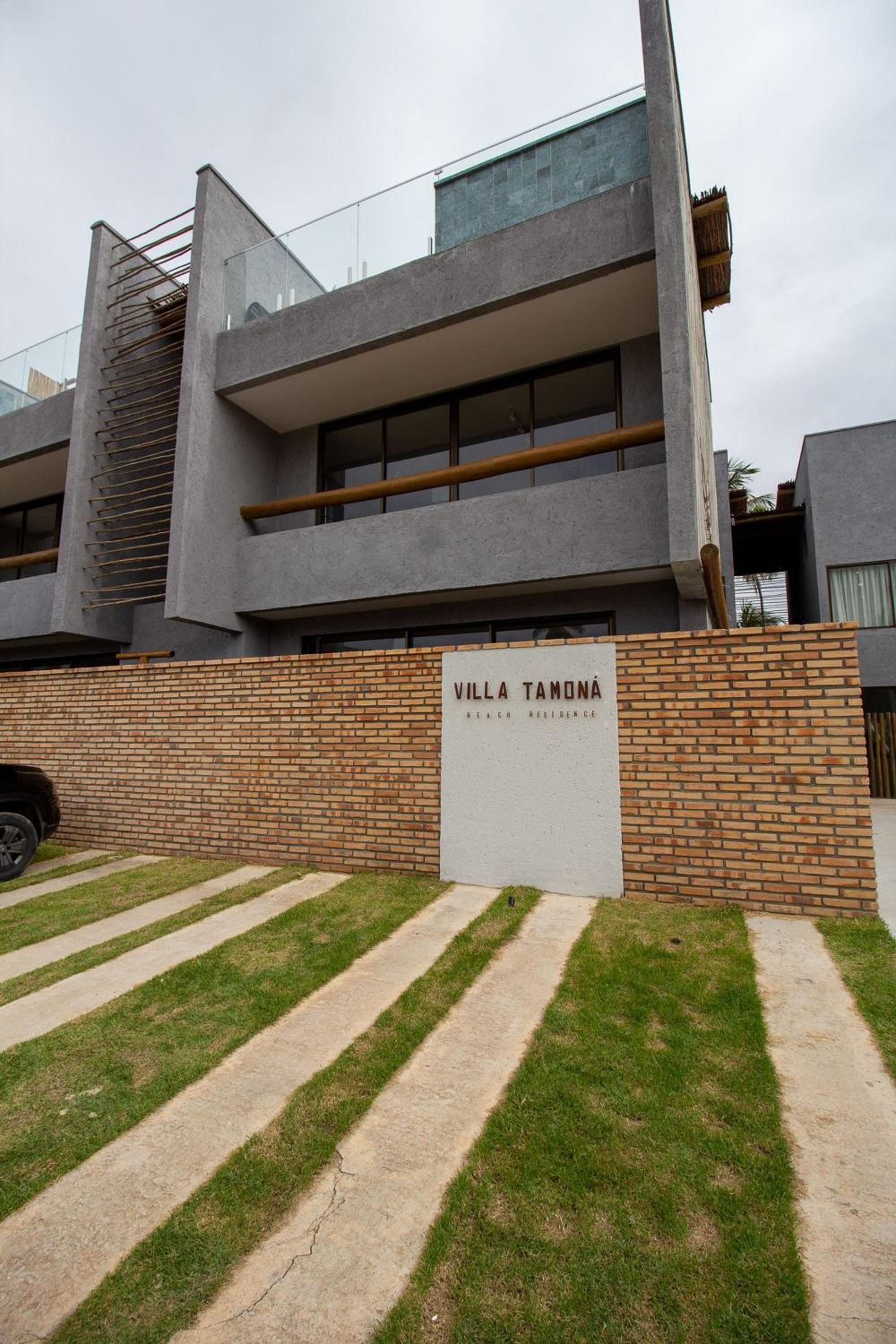 Two-Bedroom Villa photo 3