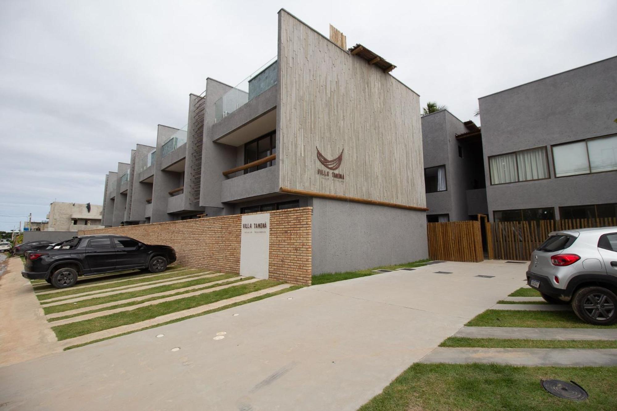 Duplex Apartment photo 3