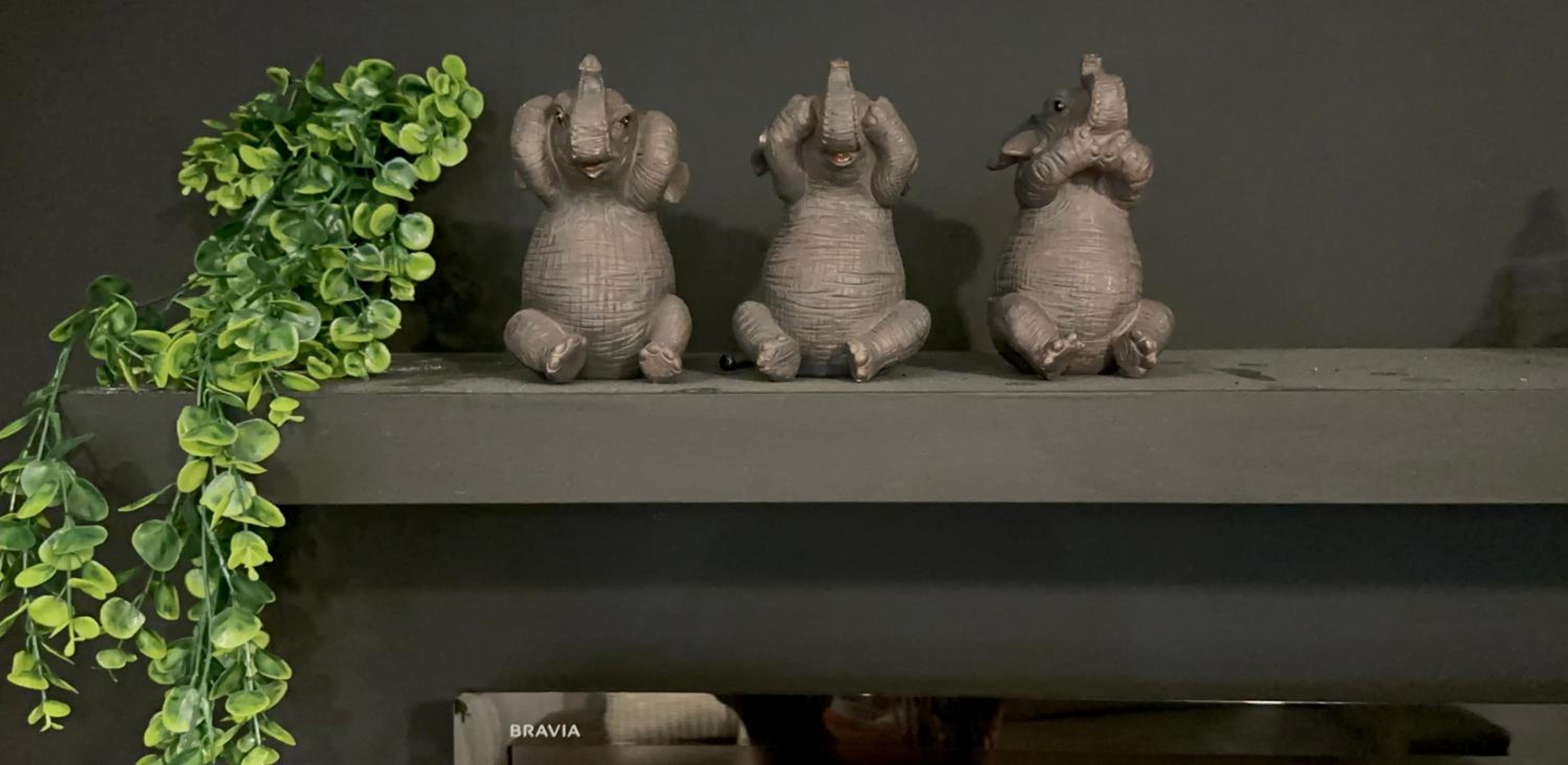 Deluxe Family Suite - Photo 5