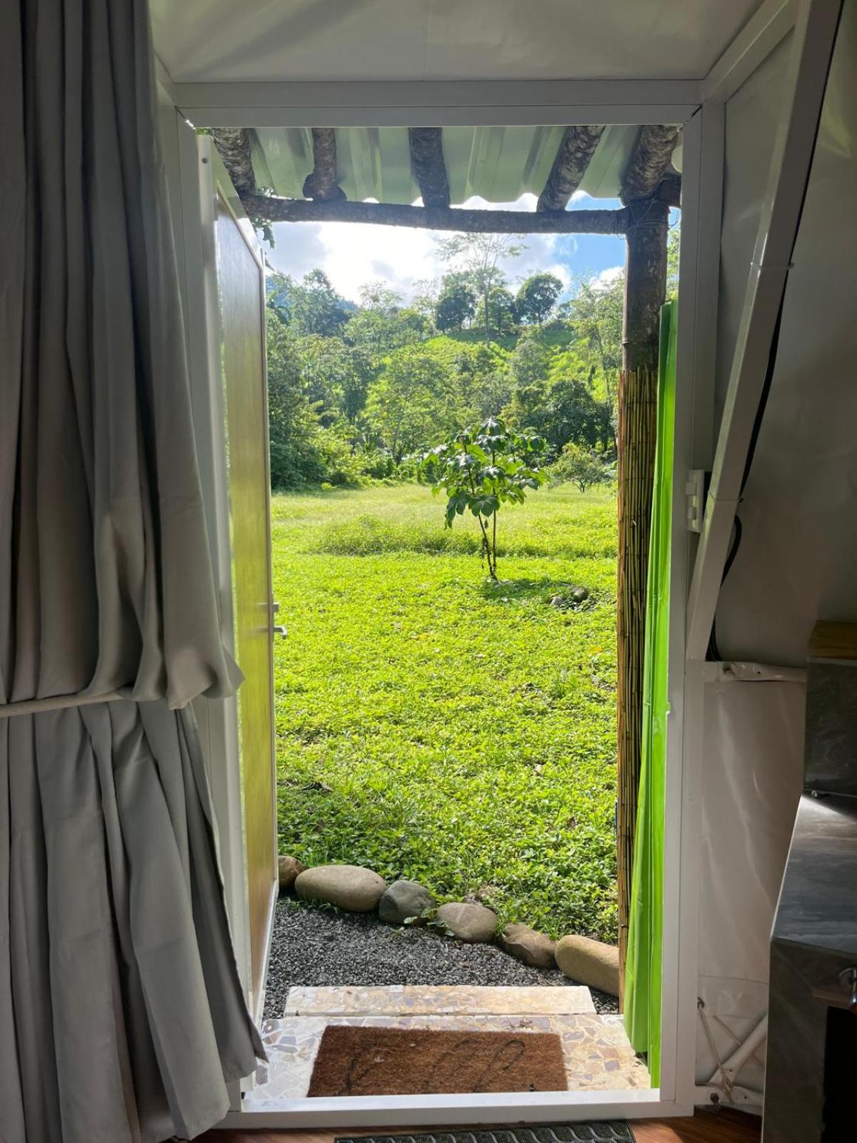 Queen Room with Garden View photo 3
