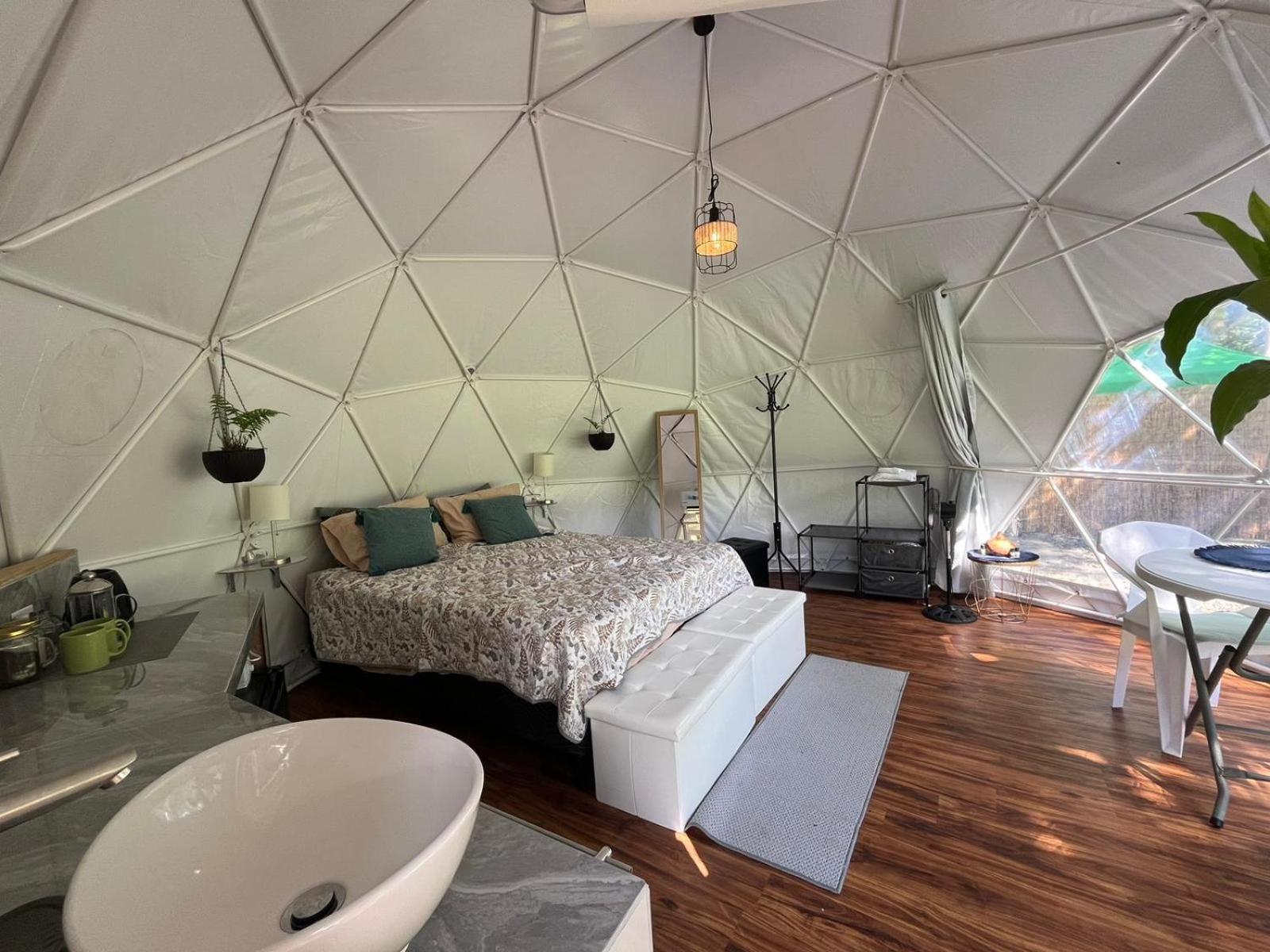 Queen Room with Garden View photo 1