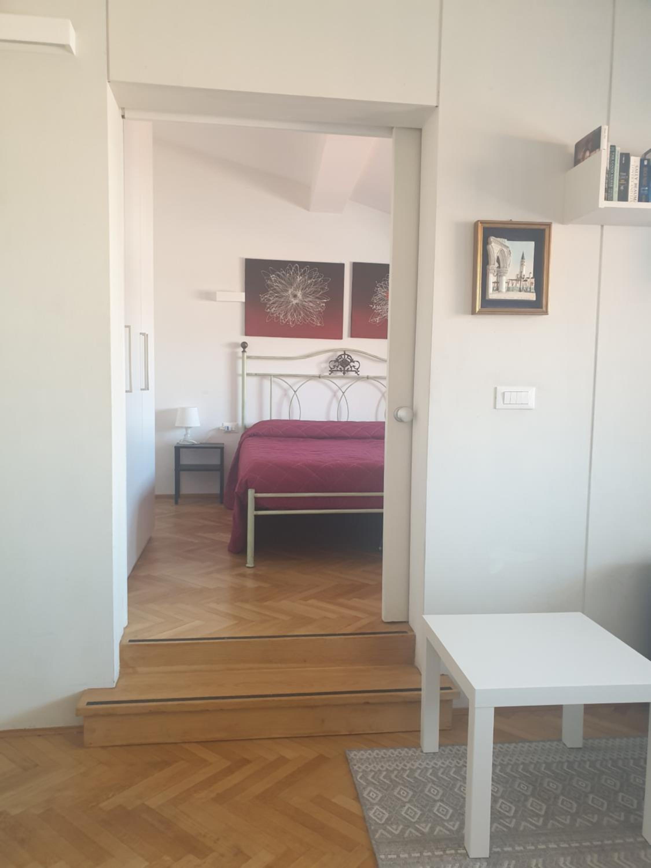 Penthouse Apartment photo 2