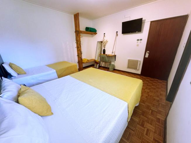 Basic Triple Room - Photo 1