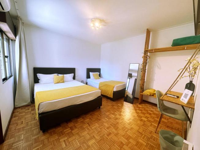 Basic Triple Room - Photo 8