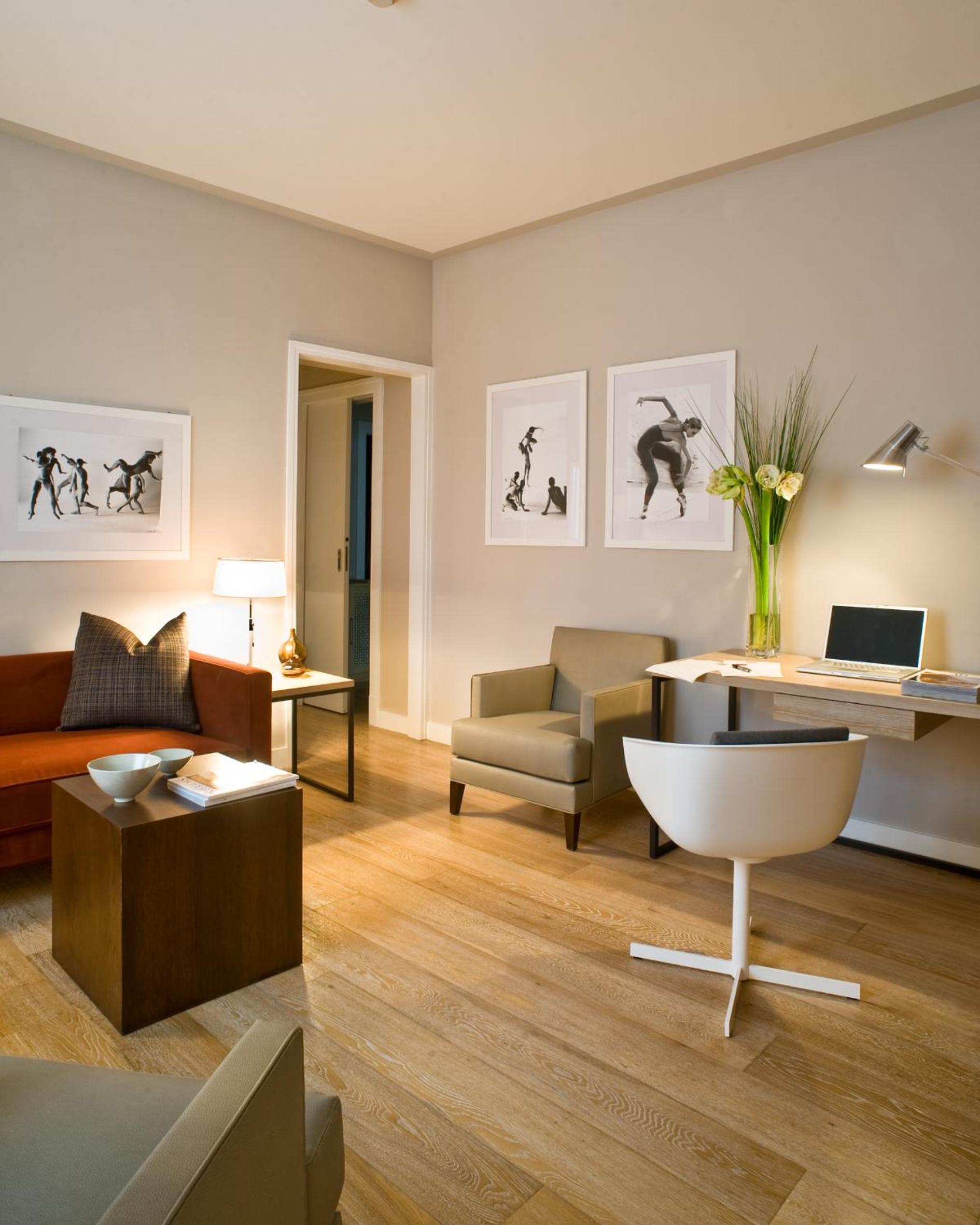 Suite (4 Adults)