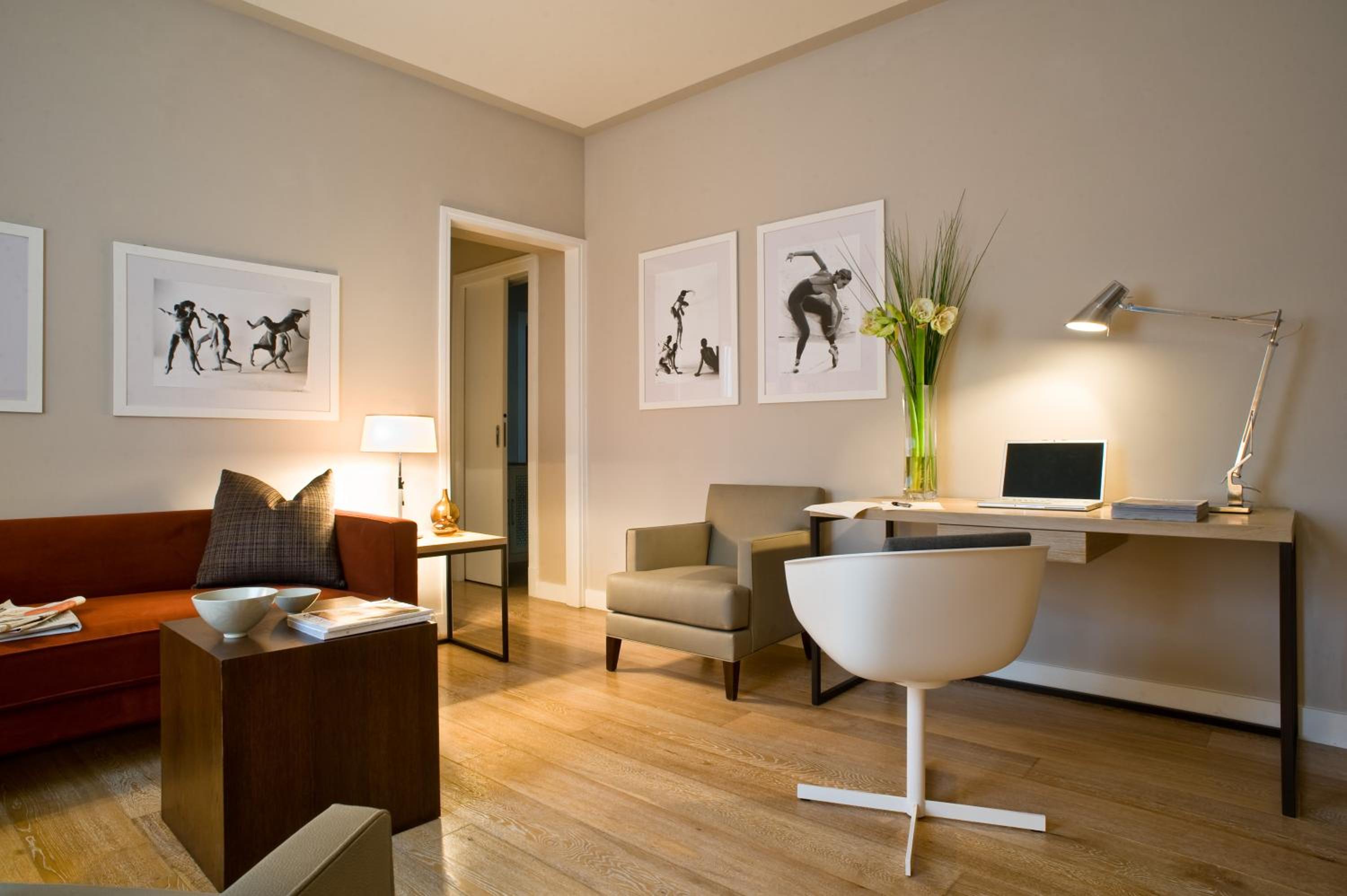 Suite (4 Adults) photo 3