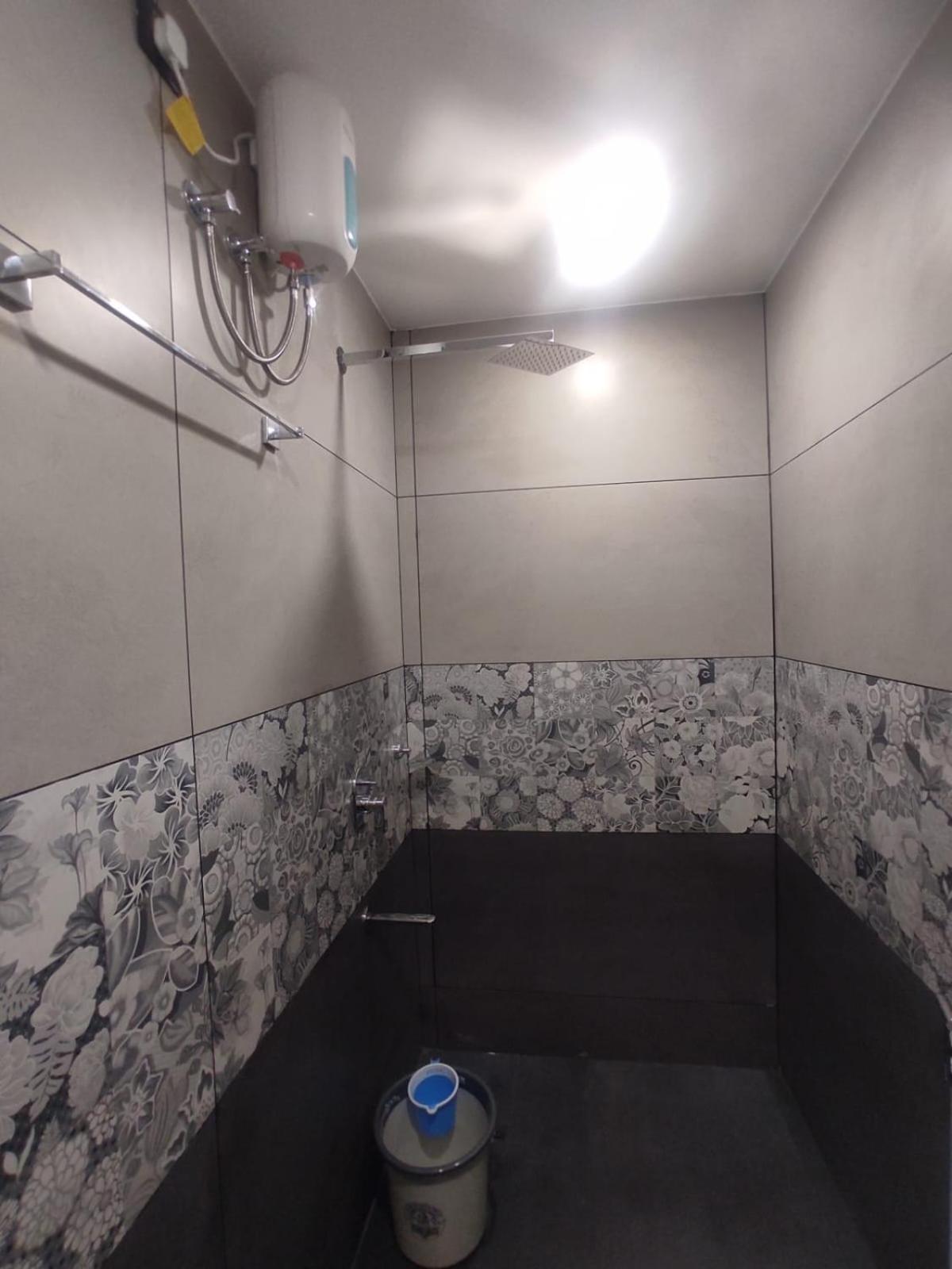 Deluxe Double or Twin Room with Garden View photo 3