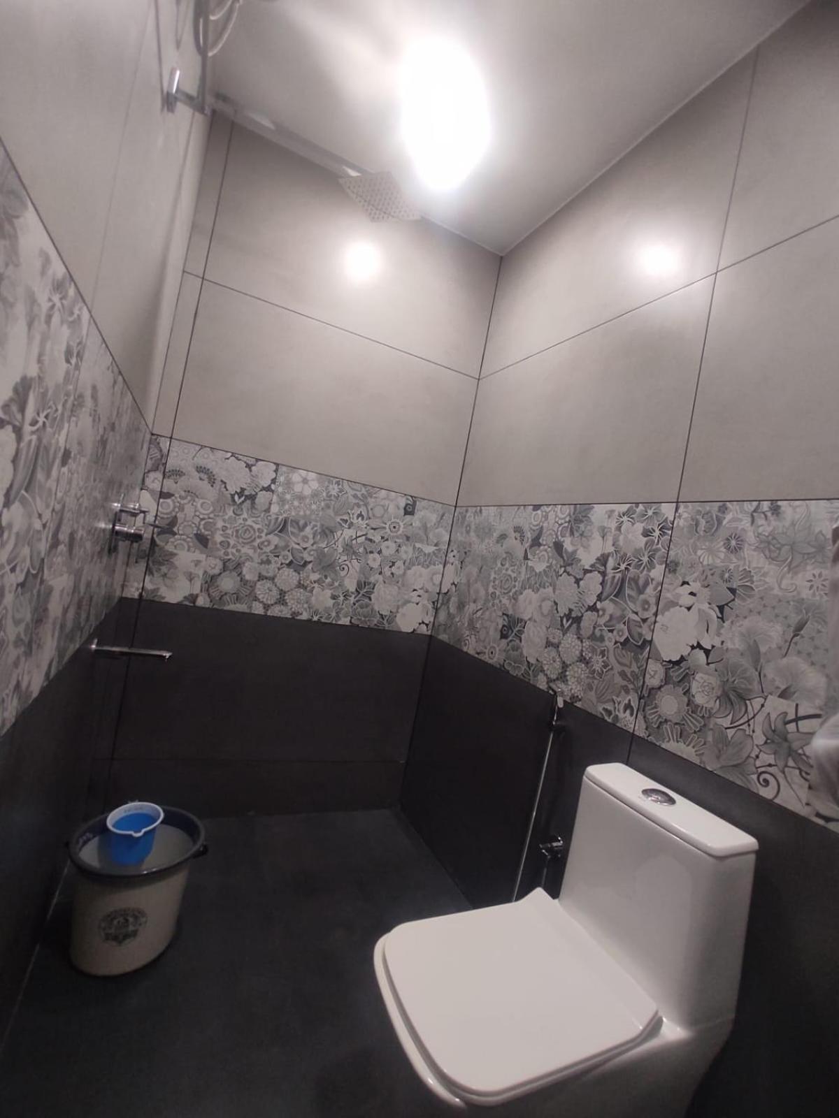 Deluxe Double or Twin Room with Garden View photo 2