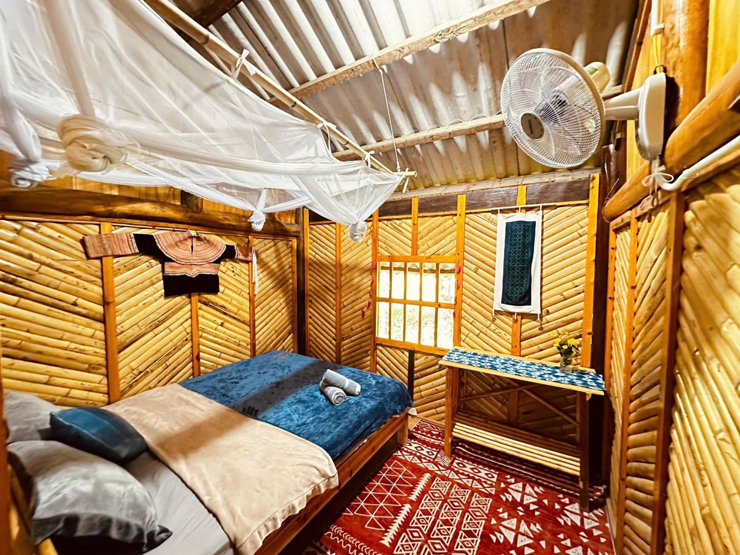 King Room with Garden View photo 3